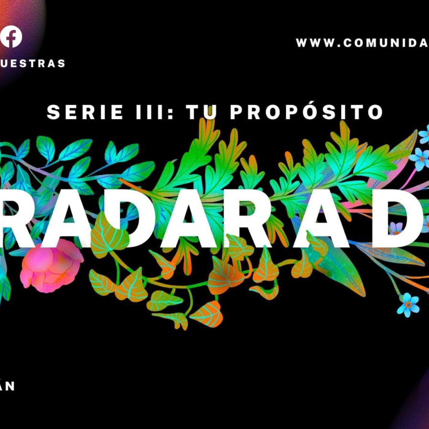 Mensajes y Prédicas | Iglesia Comunidad Vida