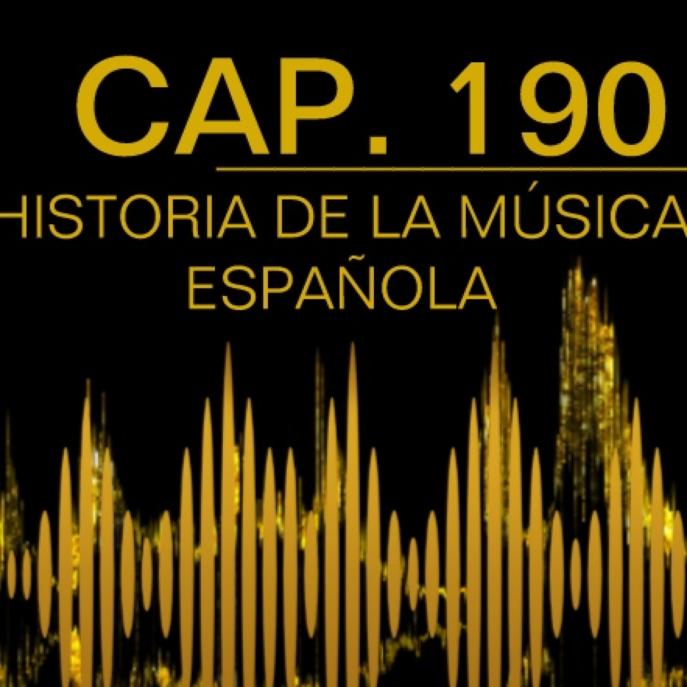 Historia Musica España