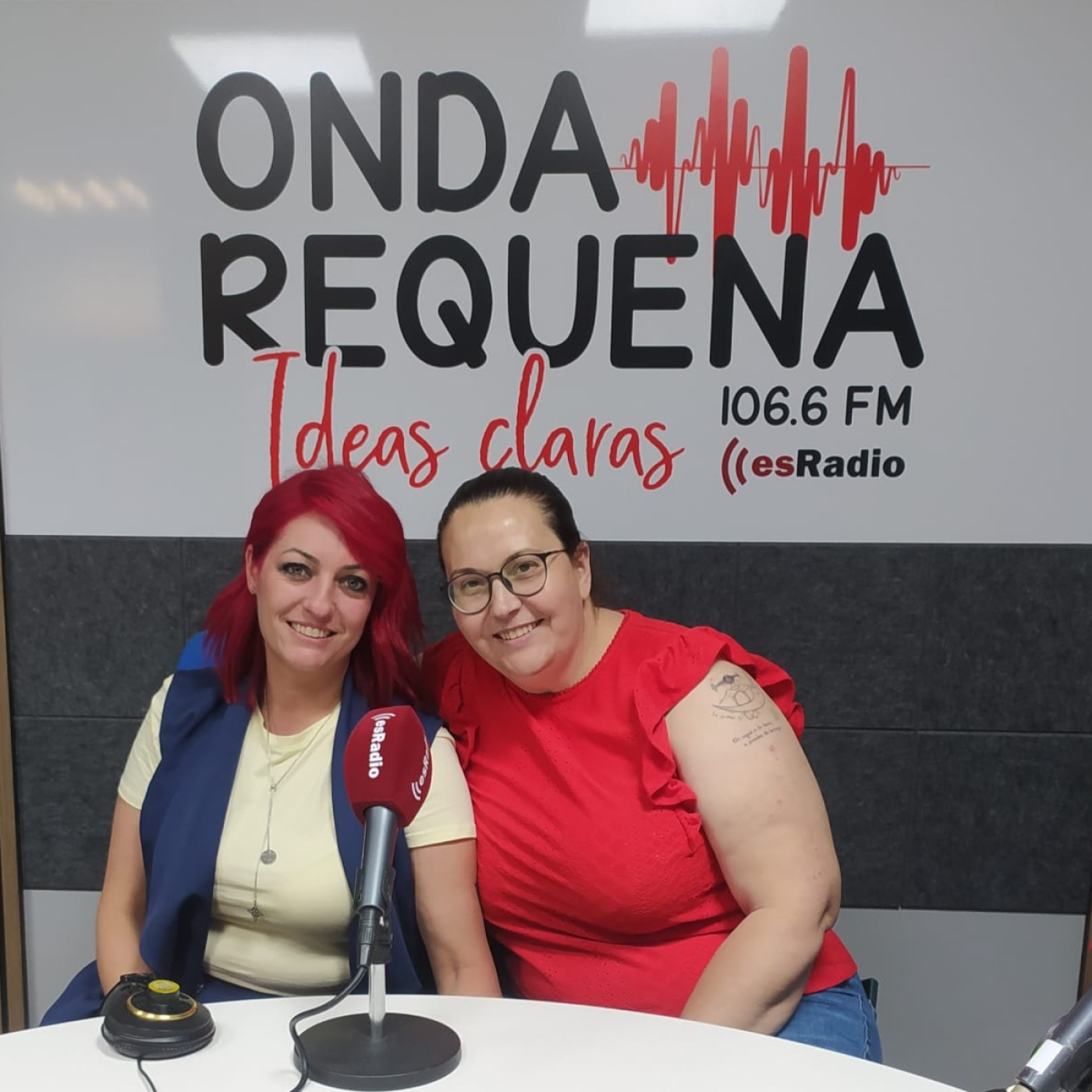 ENTREVISTA ROCÍO MARQUEZ 29 MAYO 26 episode artwork