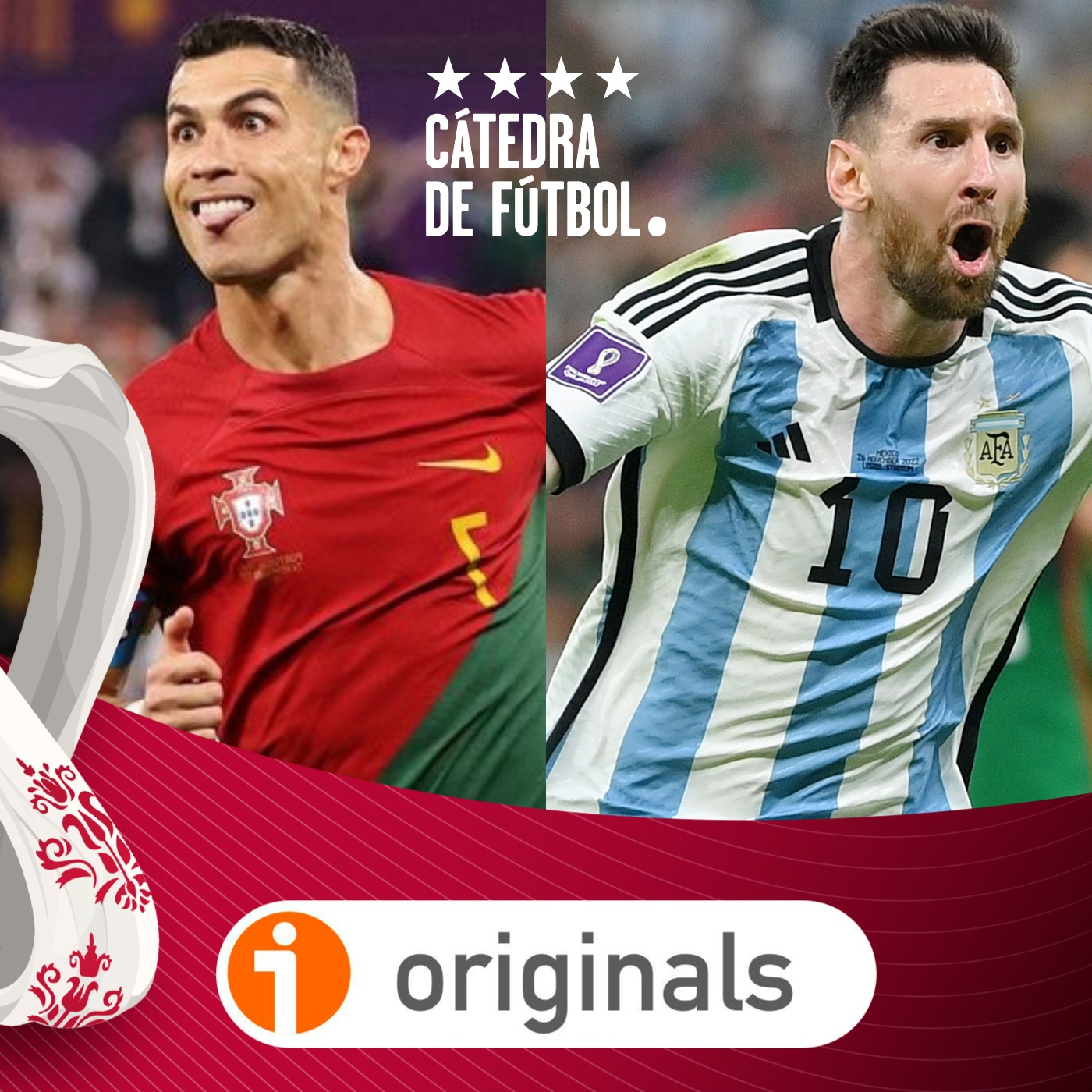 Cátedra De Fútbol