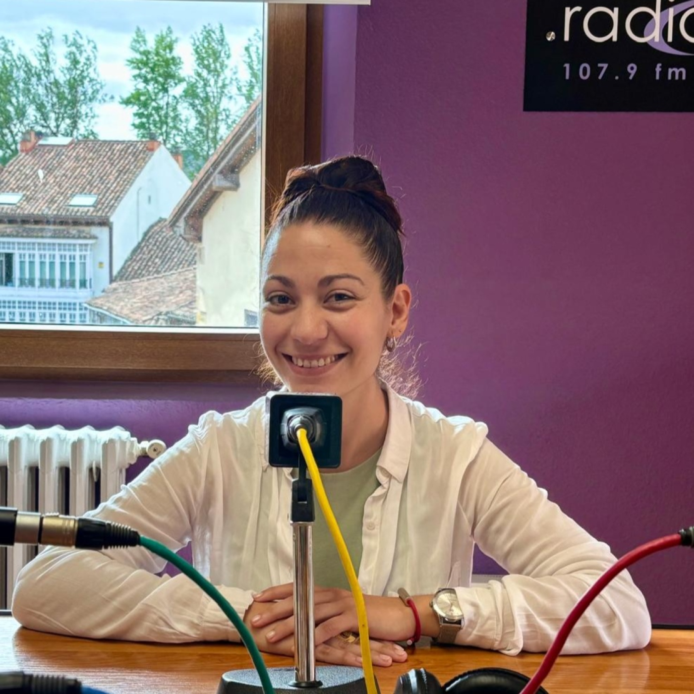 `Empléate en lo Rural Aguilar´, el taller personalizado de búsqueda activa y mejora de empleo episode artwork
