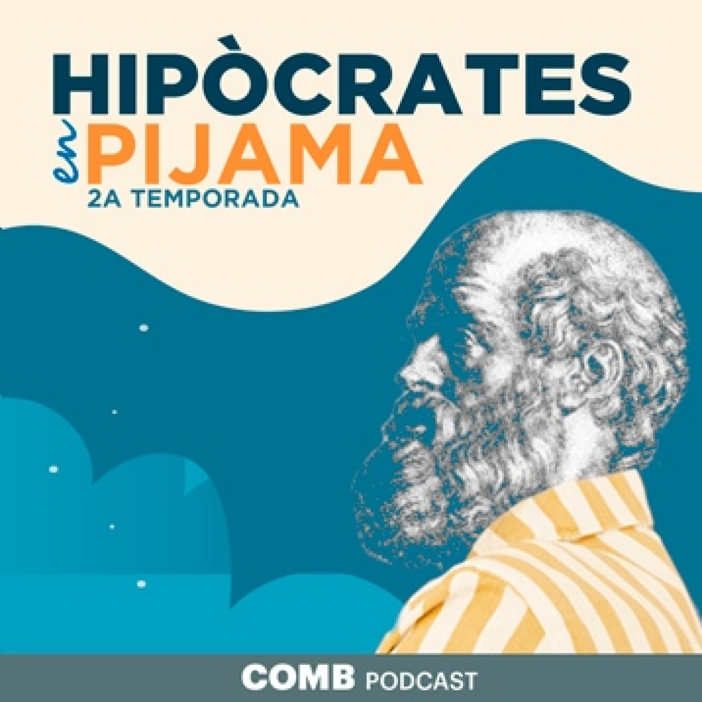 Hipòcrates en pijama