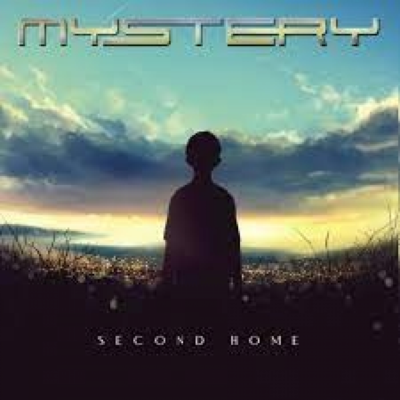 620 - Mystery - Second Home - Live At Prog Dreams V. 2017 episode artwork