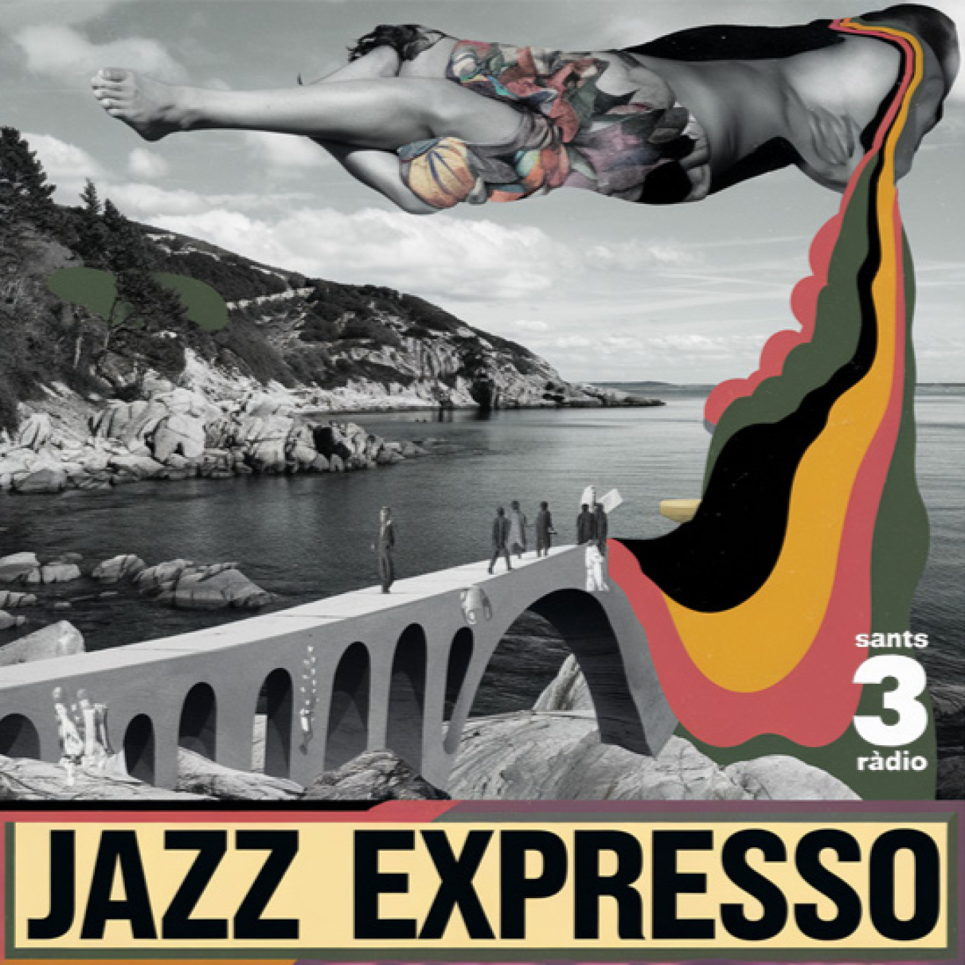 Jazz Expresso