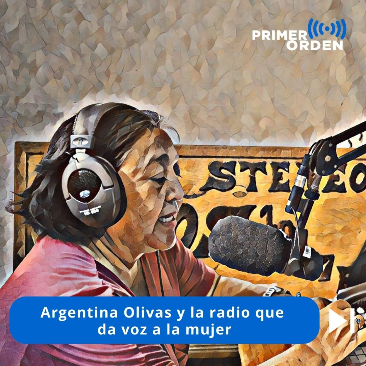 Primer Orden Nicaragua