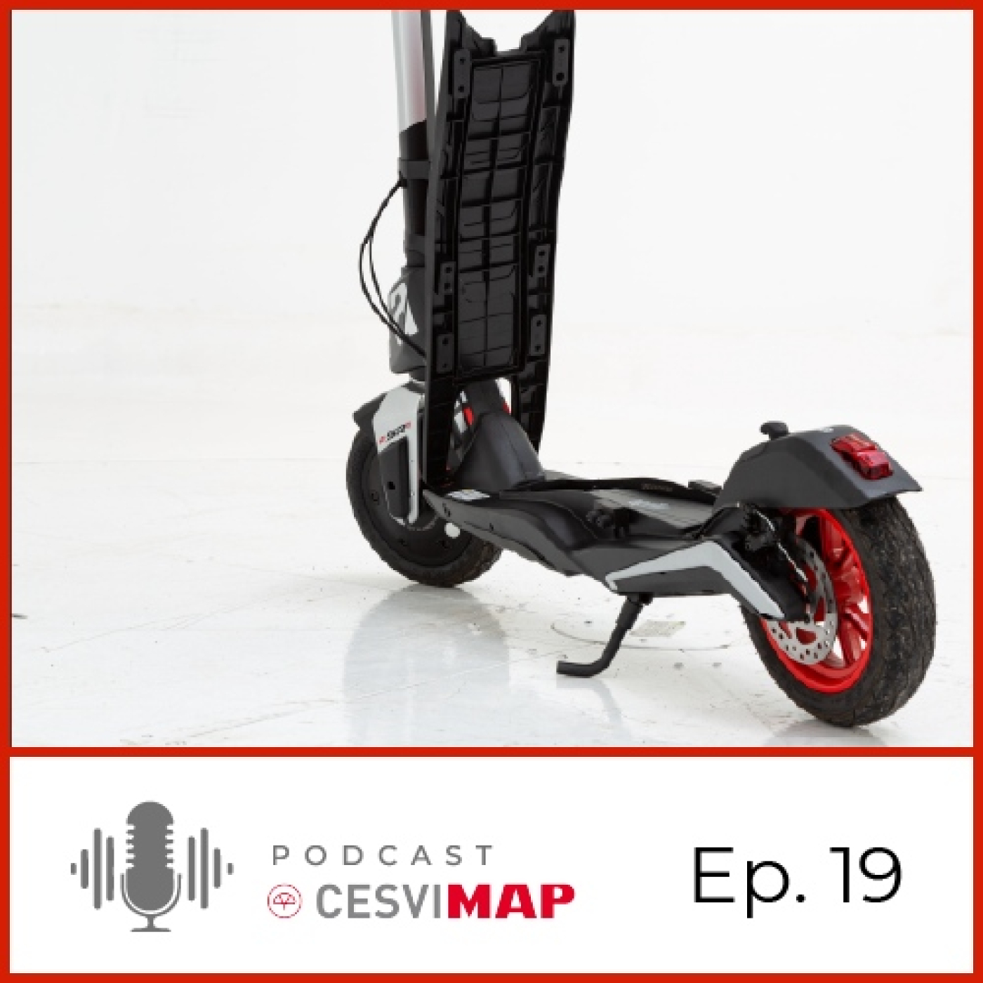 CESVIMAP podcast