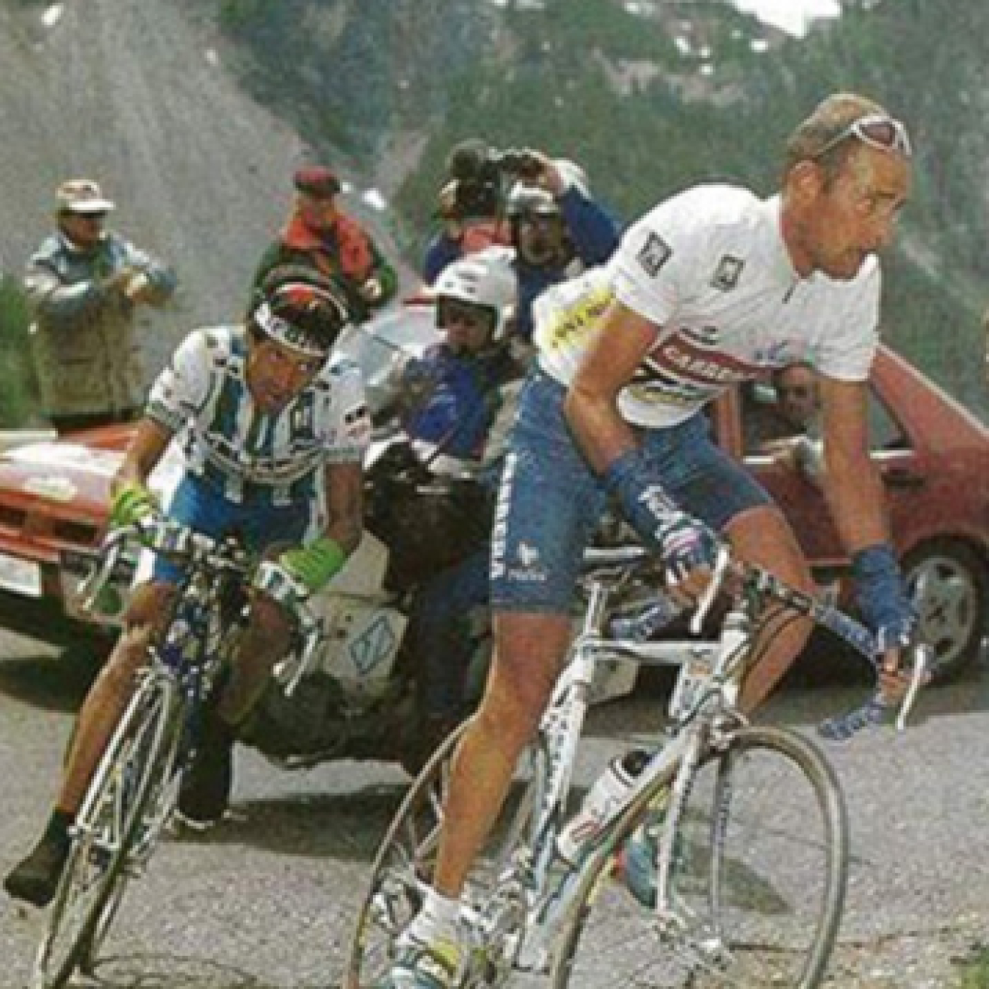 Pedal Vintage - Episodio 192: Coitus interruptus