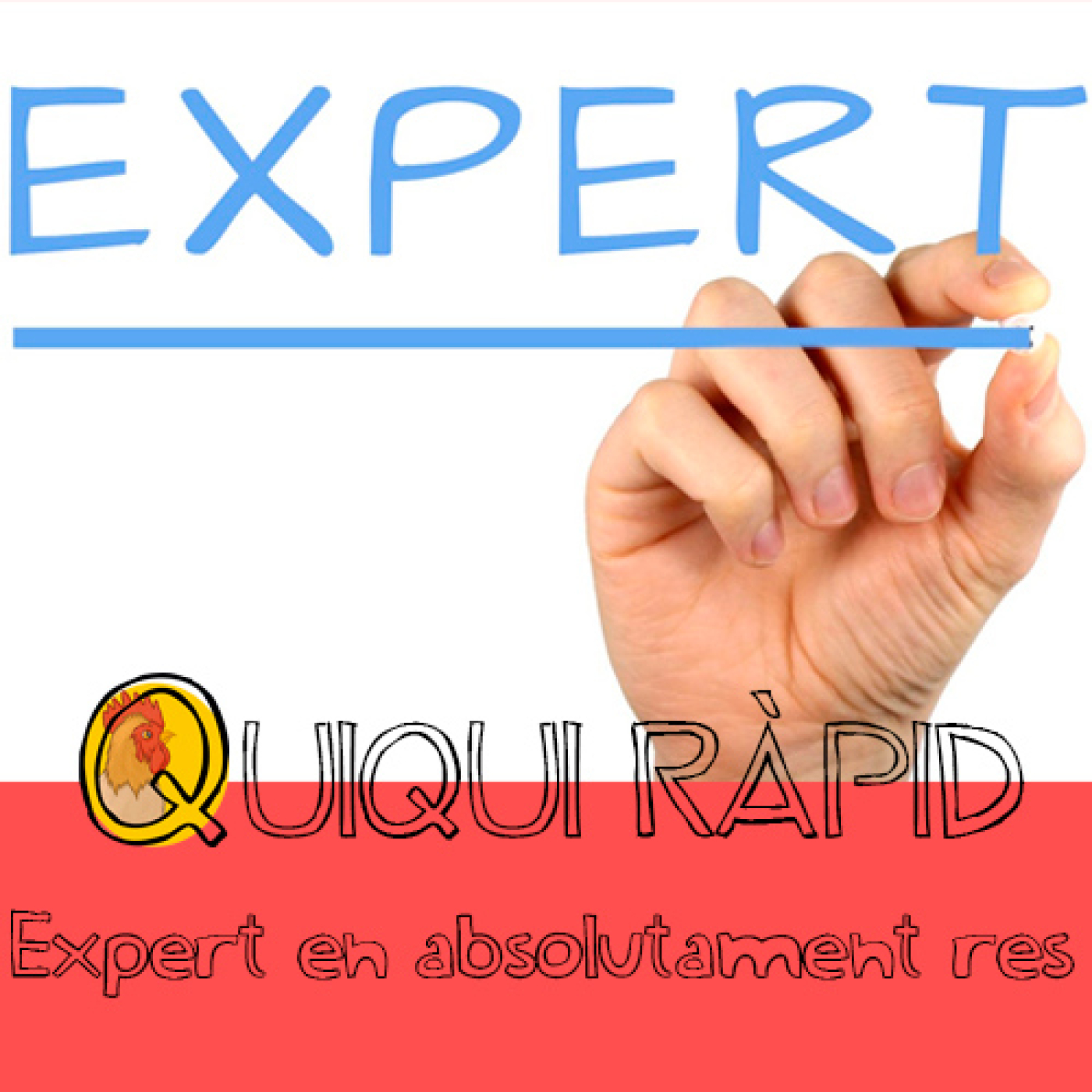 Quiquiriquic