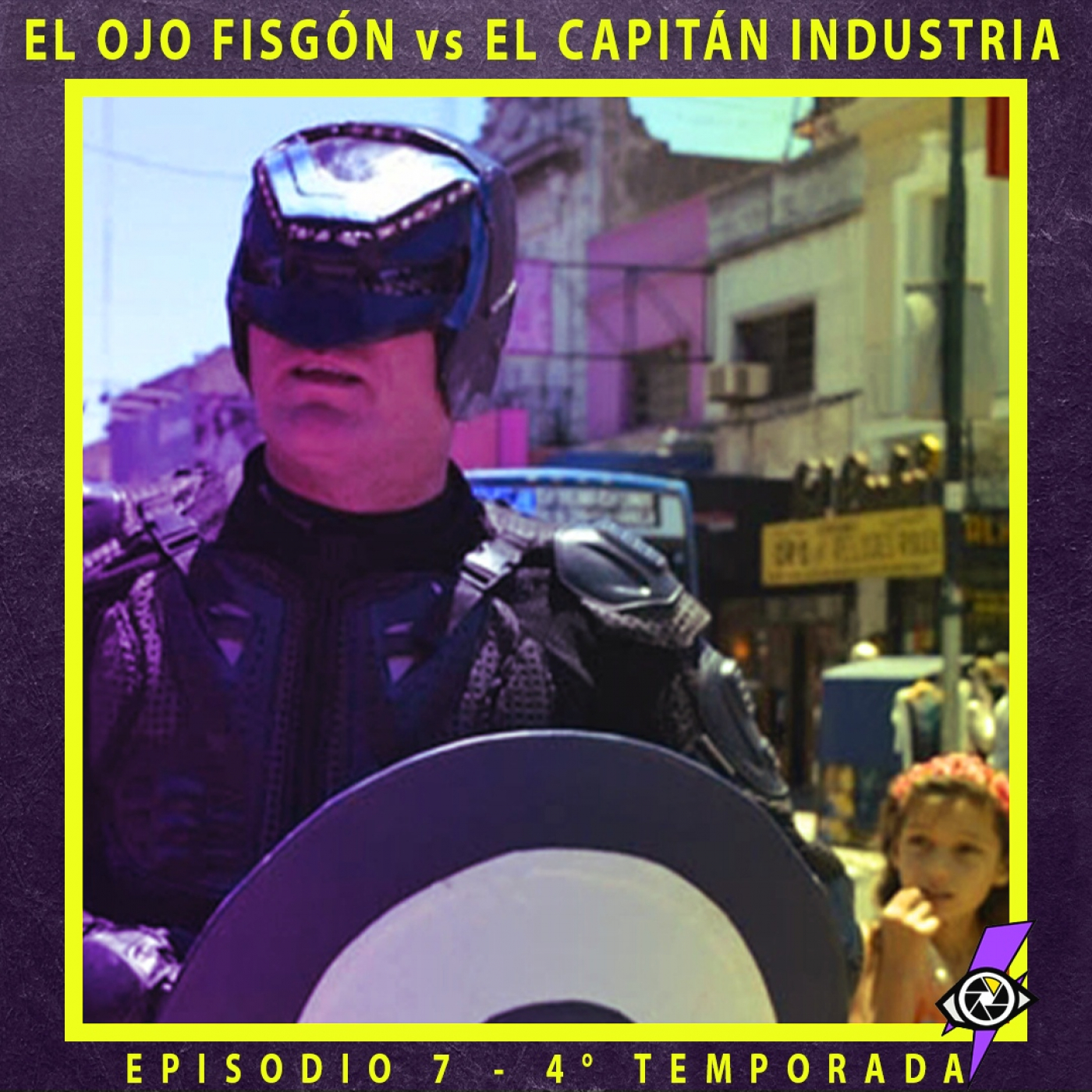 El Ojo Fisgon