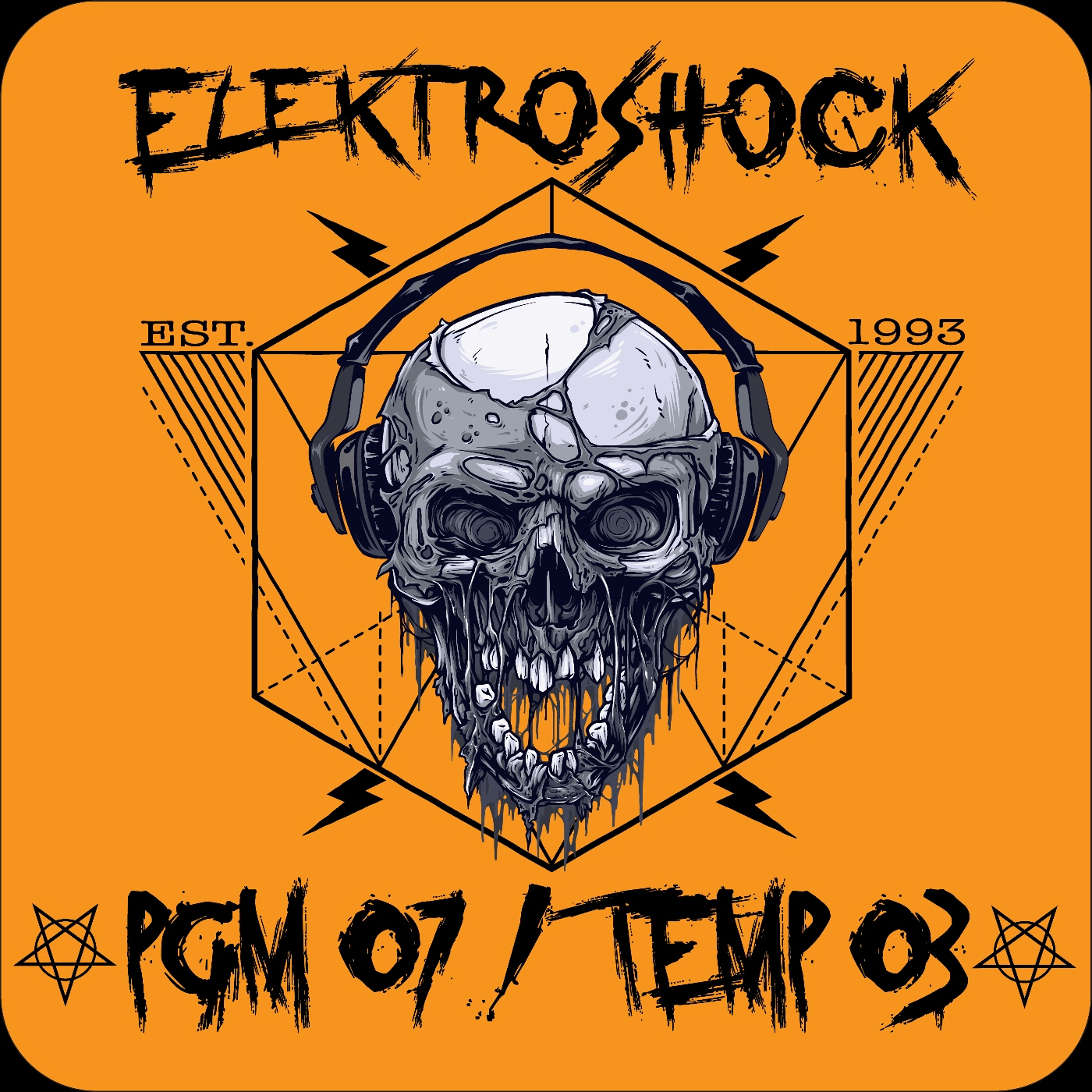 ELEKTROSHOCK