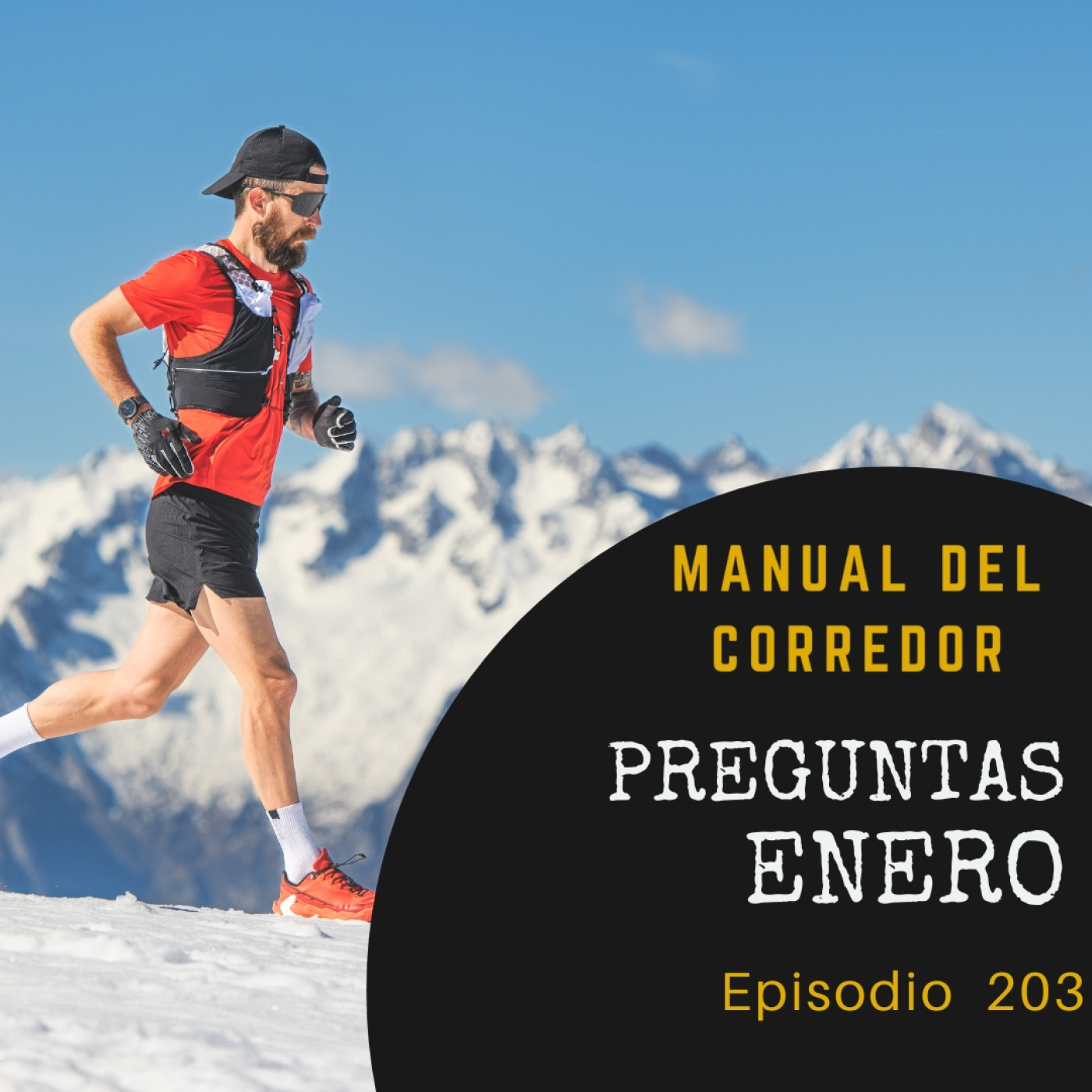 Manual del corredor