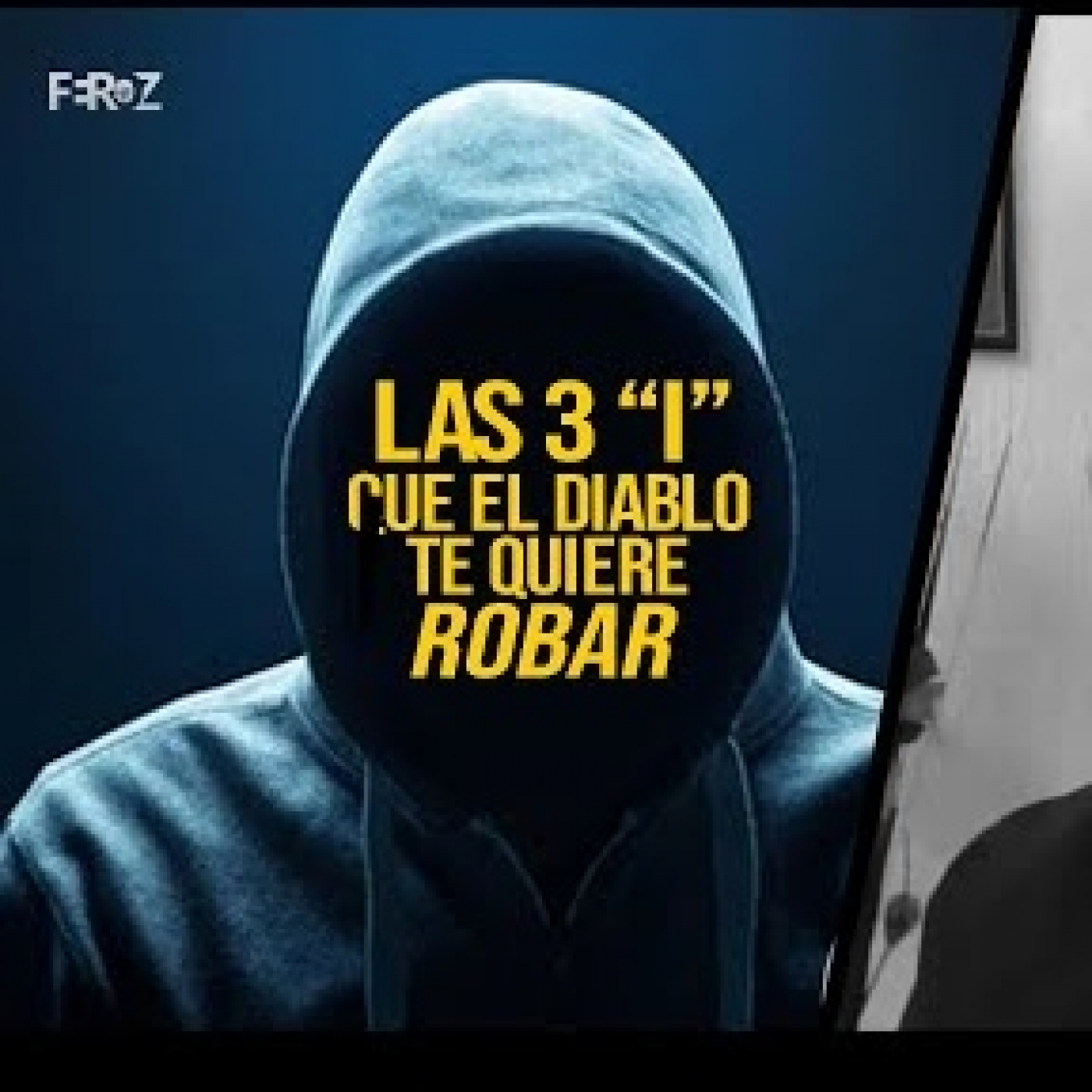 AARON FEROZ ROMERO