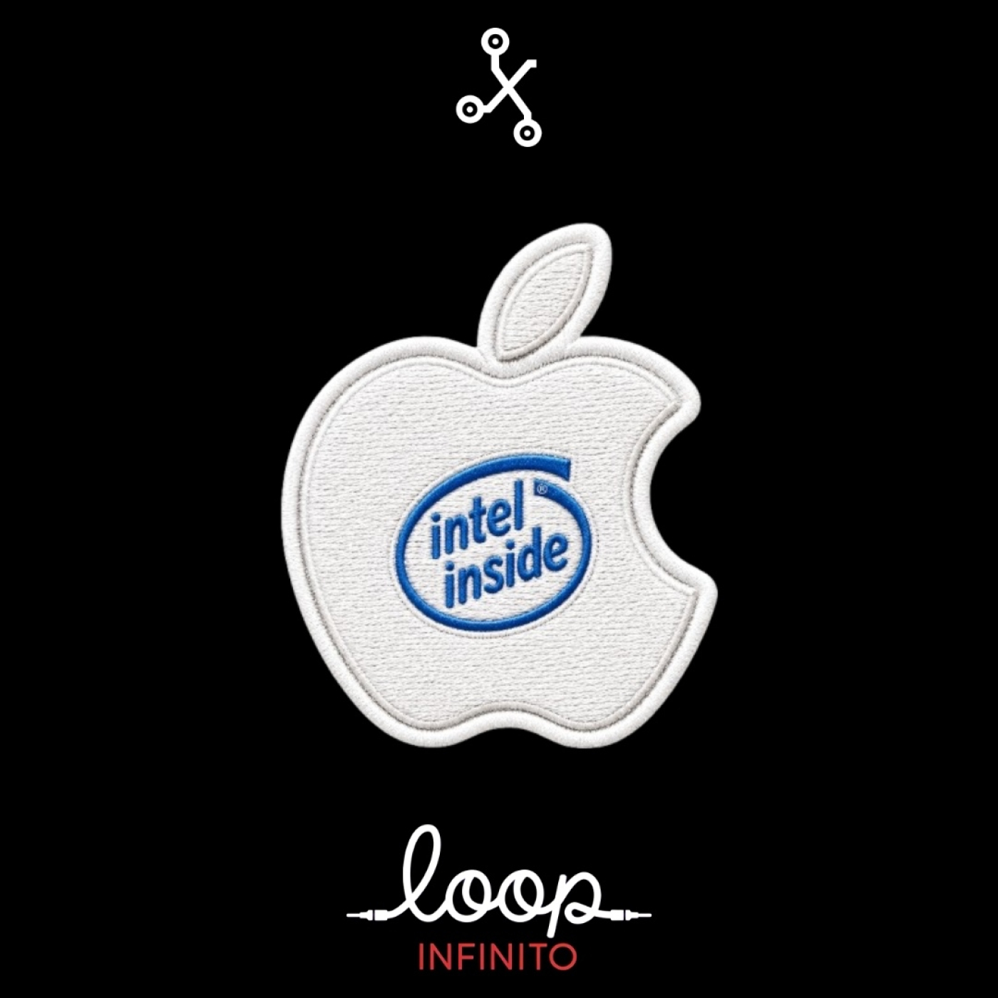 Apple, Intel y el miedo