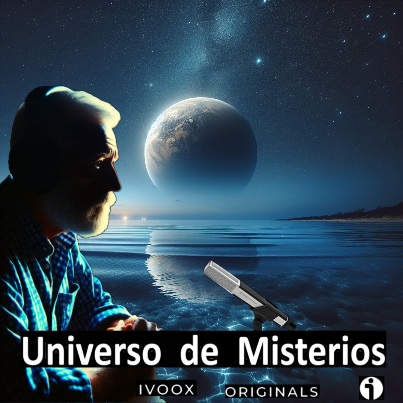 1353 - Alusión a comentarios (hasta el minuto 6) - La Vida en planetas Hycean - Planetas súper acojedores para la Vida