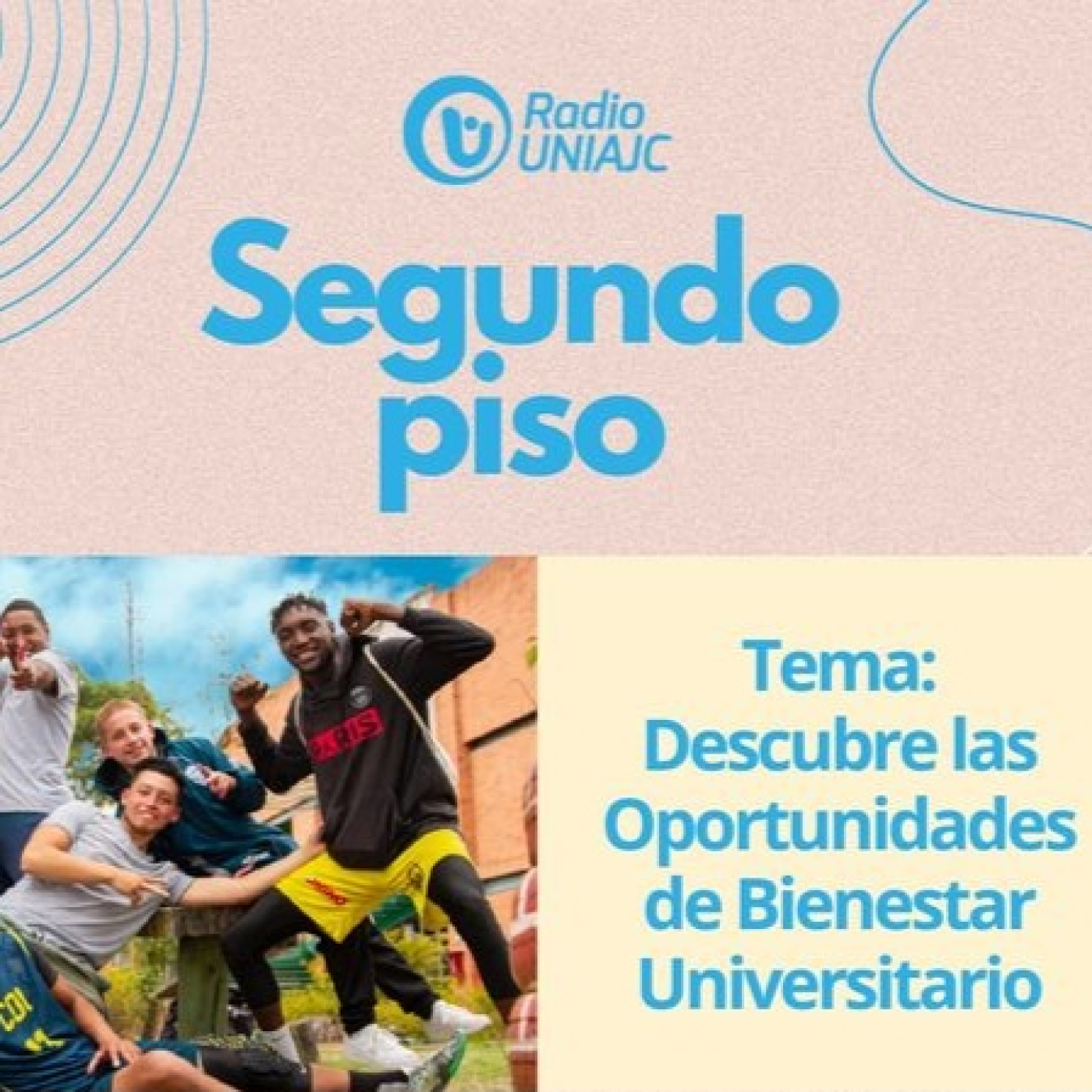Segundo Piso