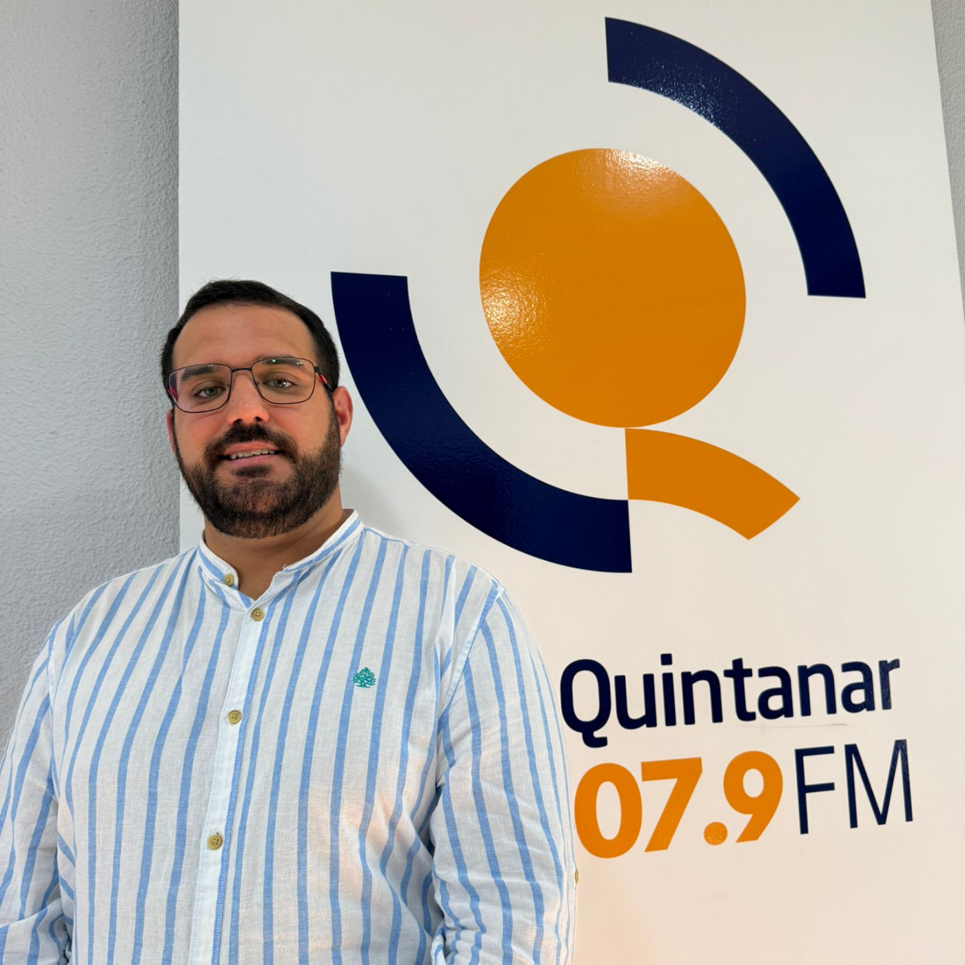 Radio Quintanar 107.9