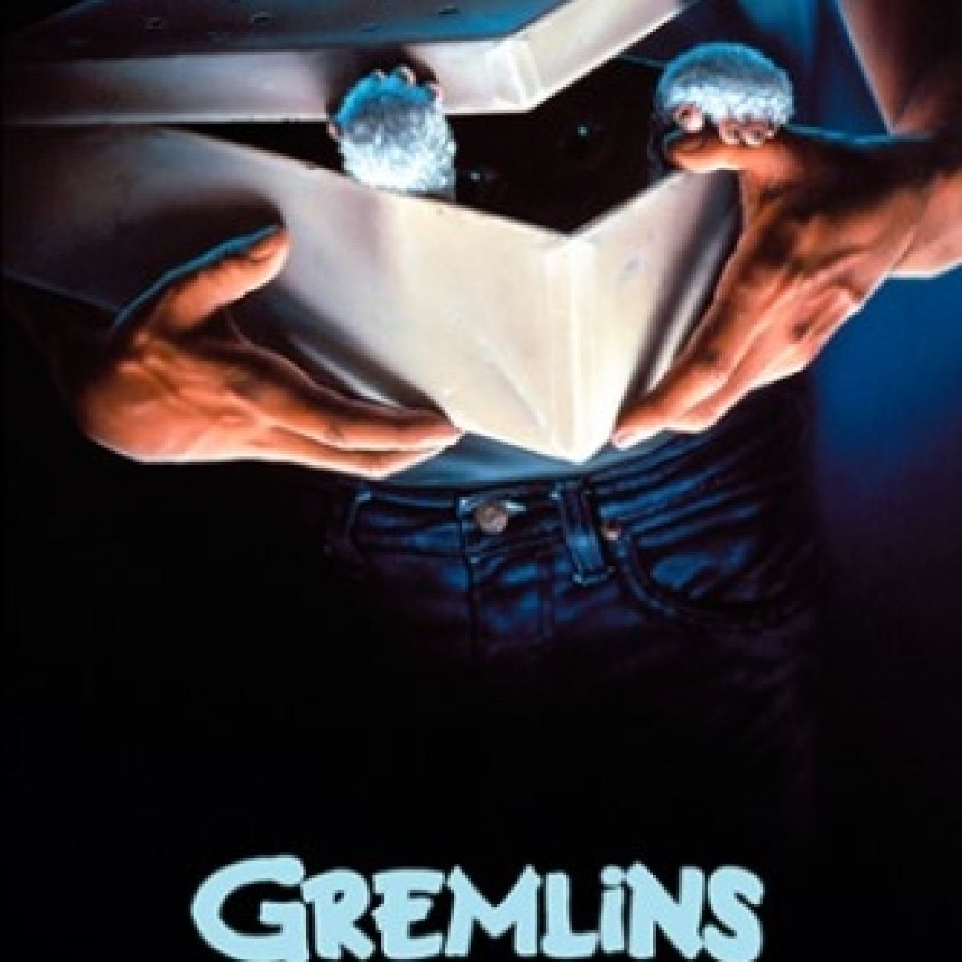 Especial Navidad - Gremlins - 1984