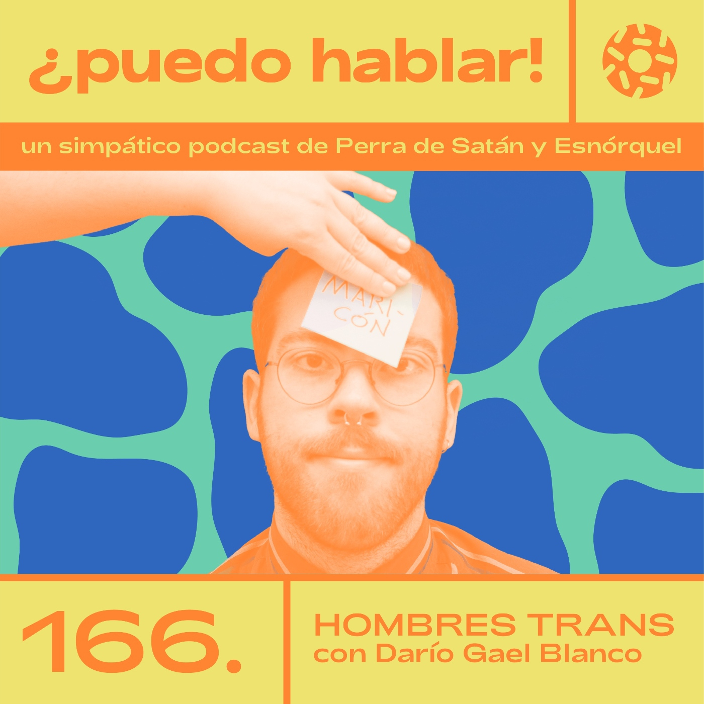 ¿Puedo hablar!