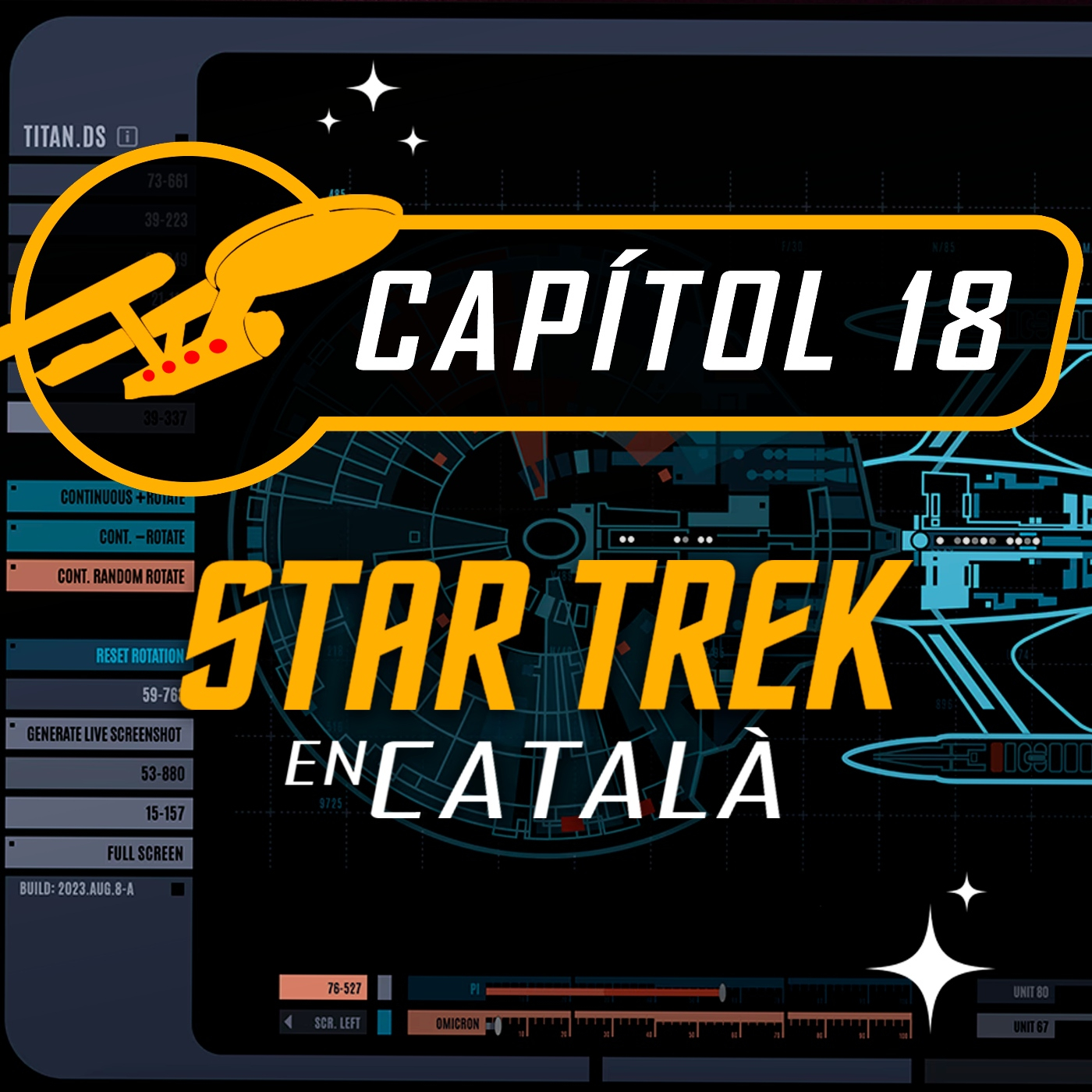 Star Trek en Català