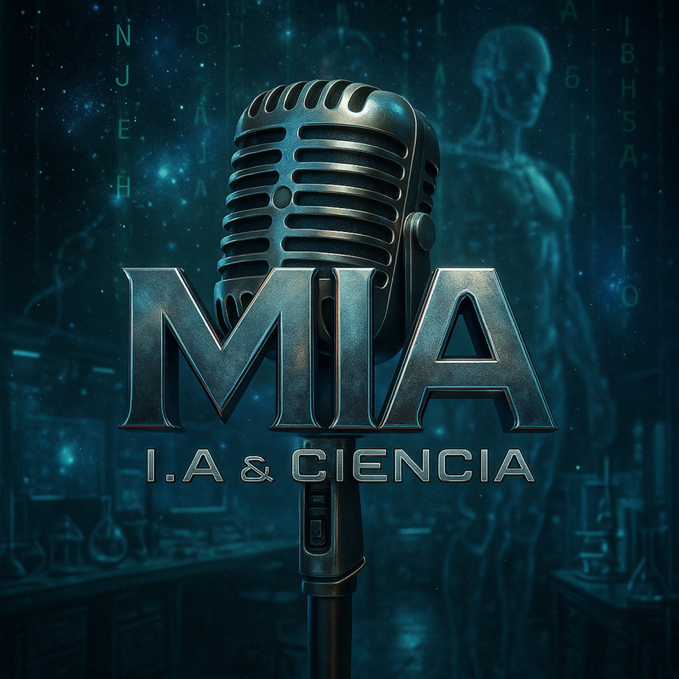 MIA T1X02 Metamateriales, Ingeniería del Futuro, La Sombra de un Agujero Negro, Transhumanismo Antes y Ahora.