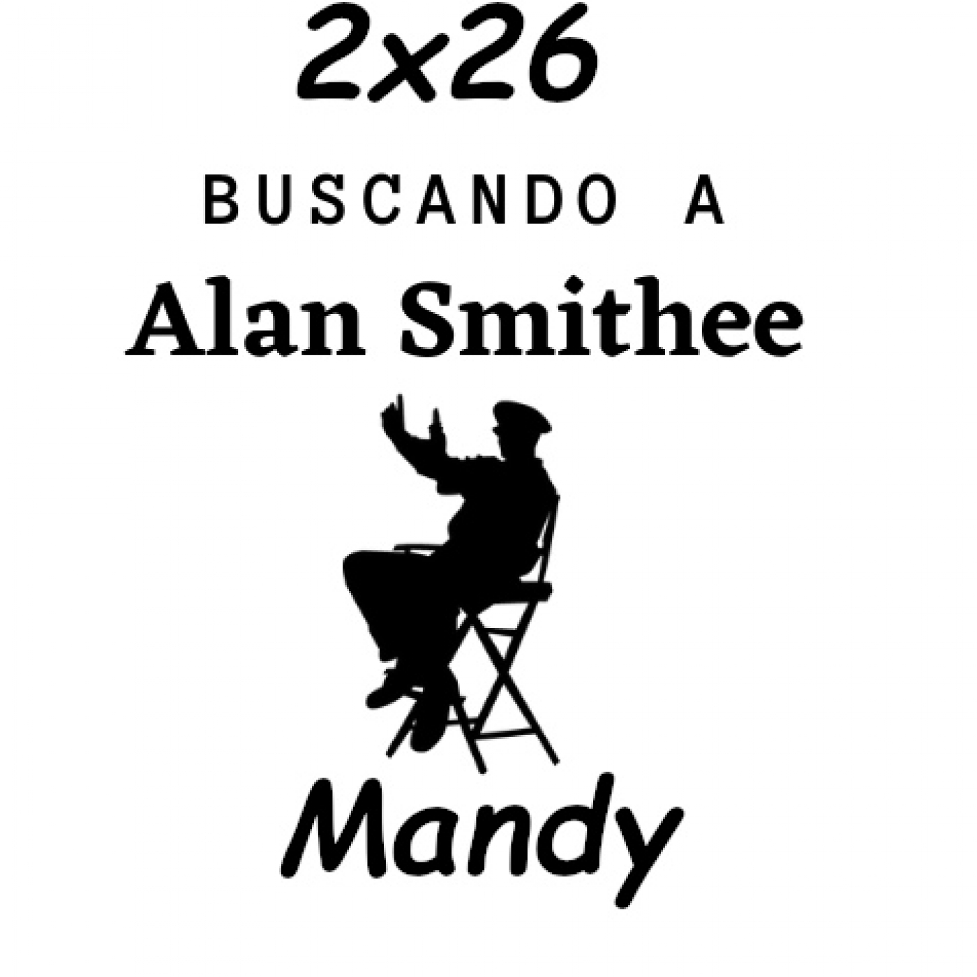 Buscando a Alan Smithee