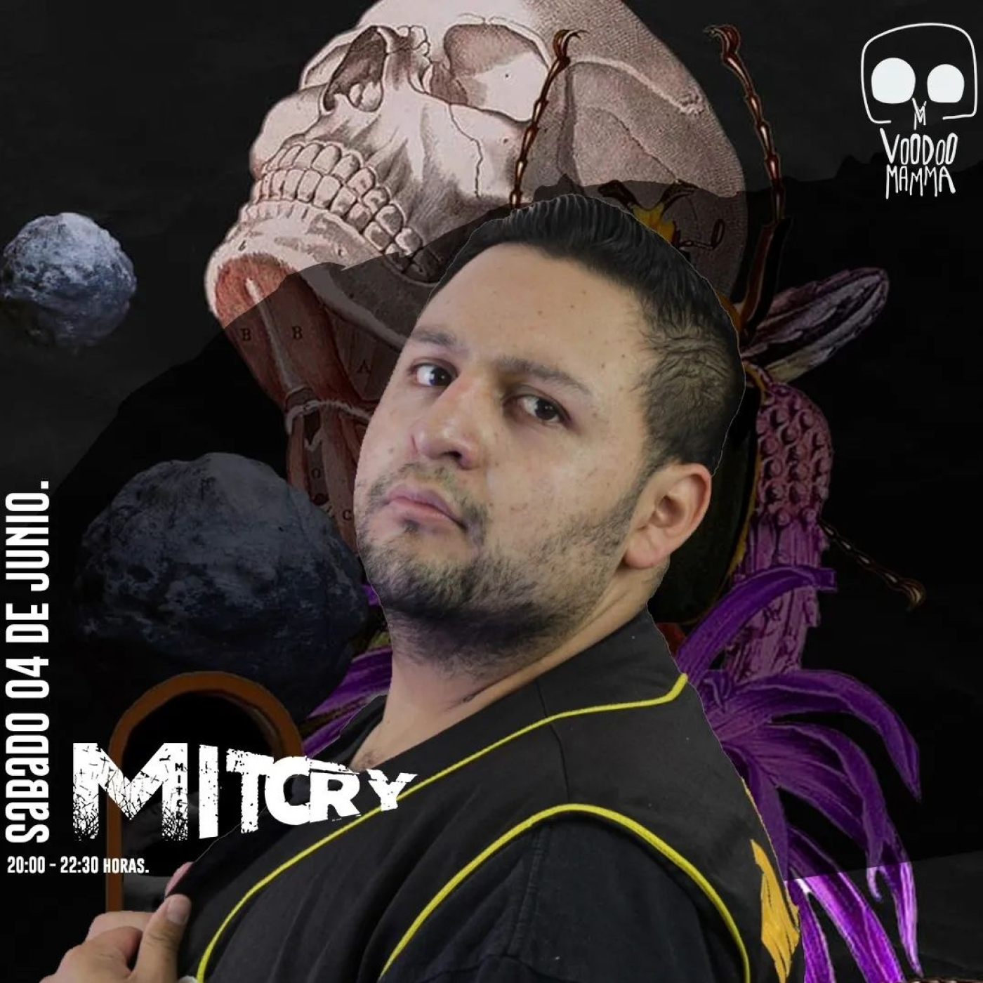 Musical War Podcast