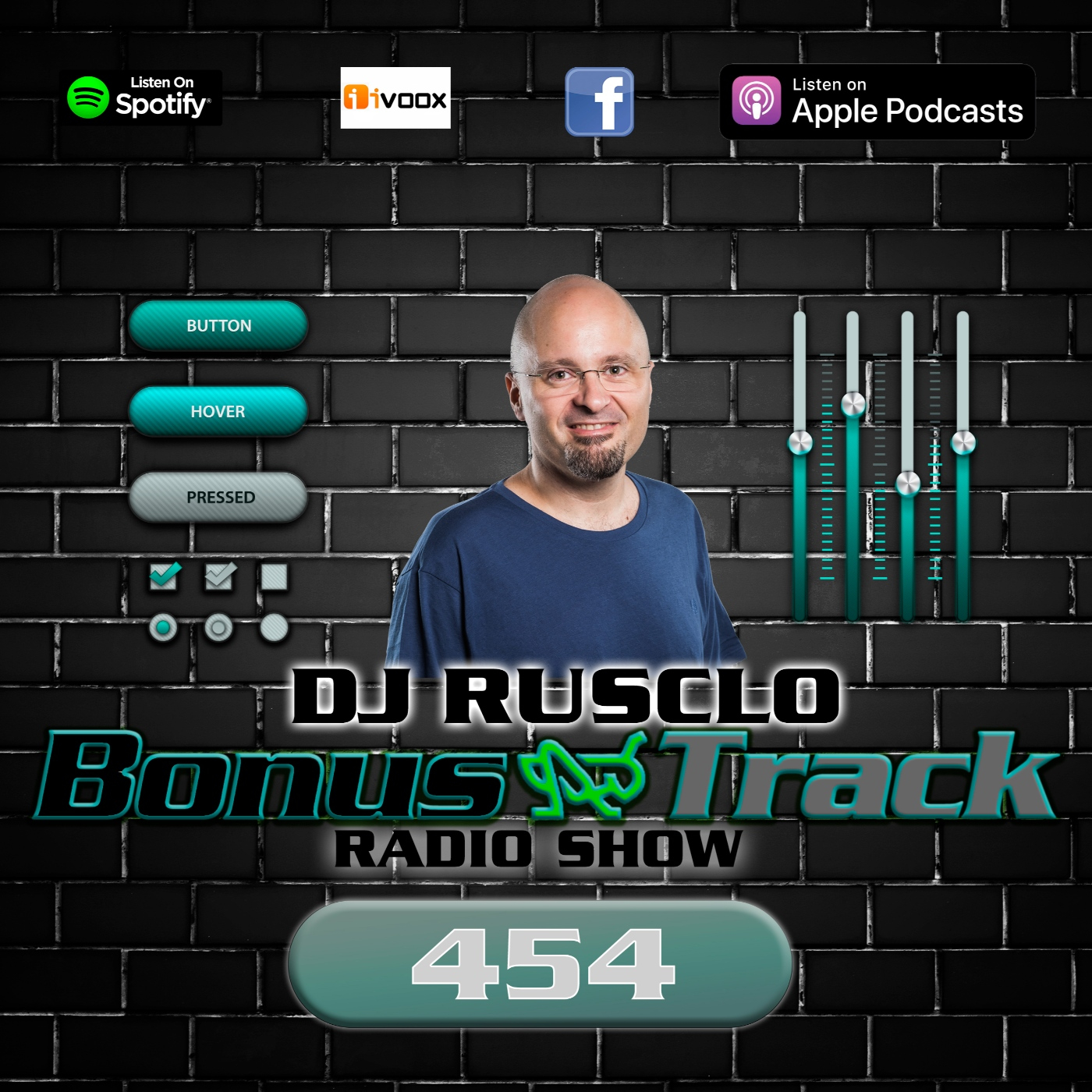 Bonus Track