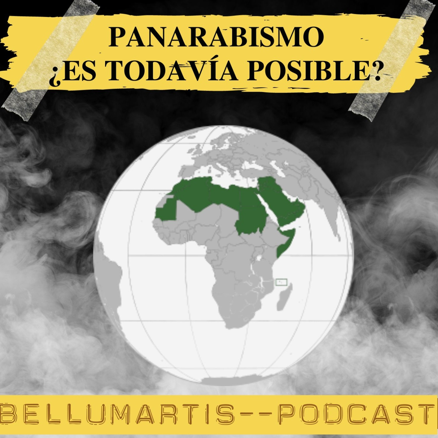 EL PANARABISMO ¿Es todavía posible?¿Un remedio contra el islamismo? *Mariano L. de Miguel*