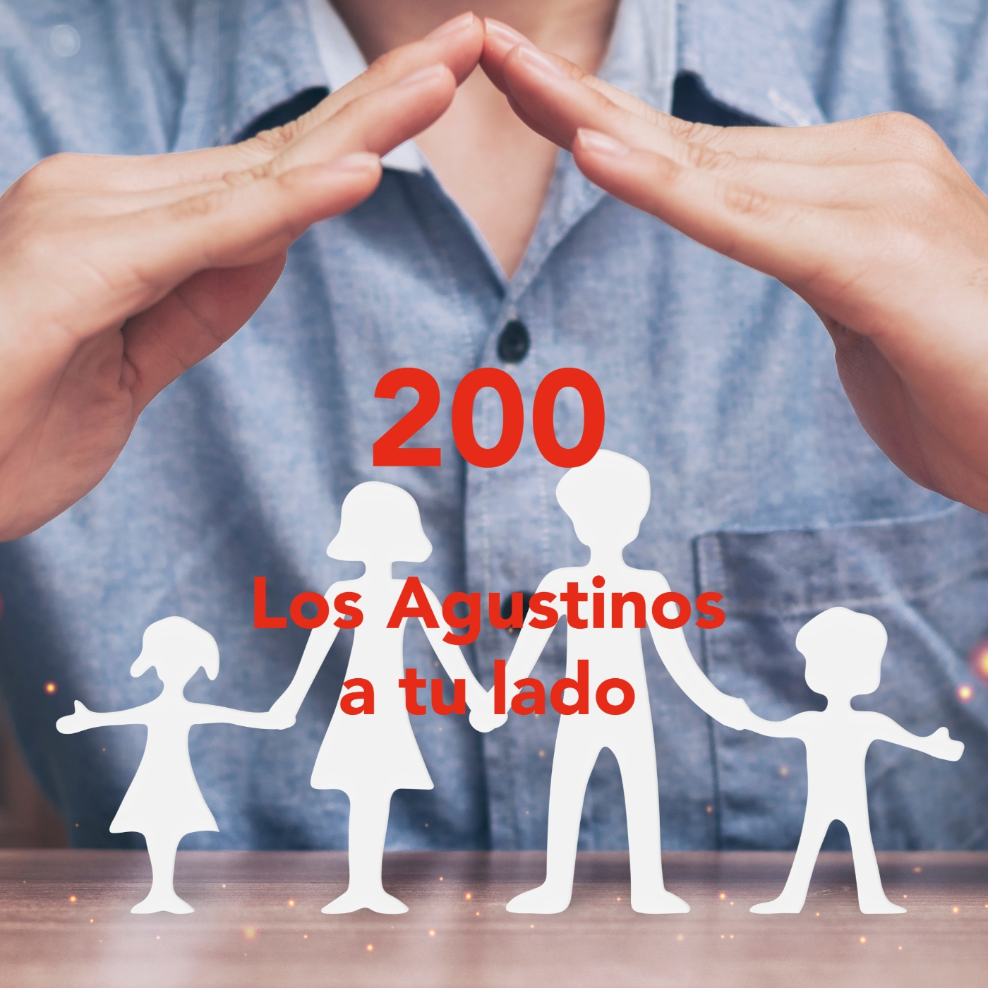 Los Agustinos a tu lado