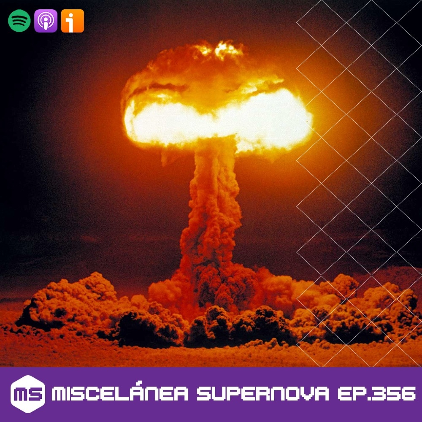 Miscelánea Supernova