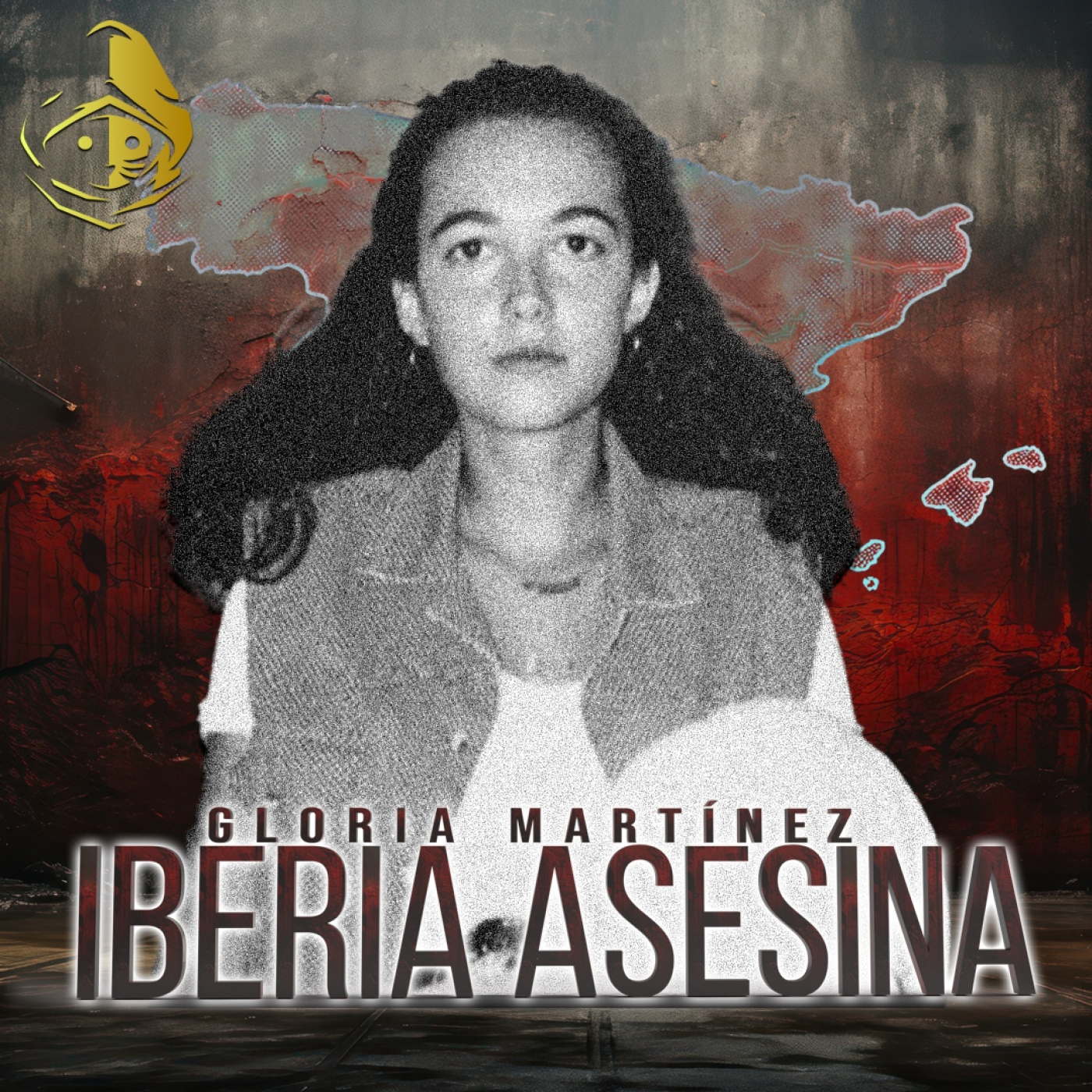 El Rincón del Disidente | Iberia Asesina - Gloria Martínez
