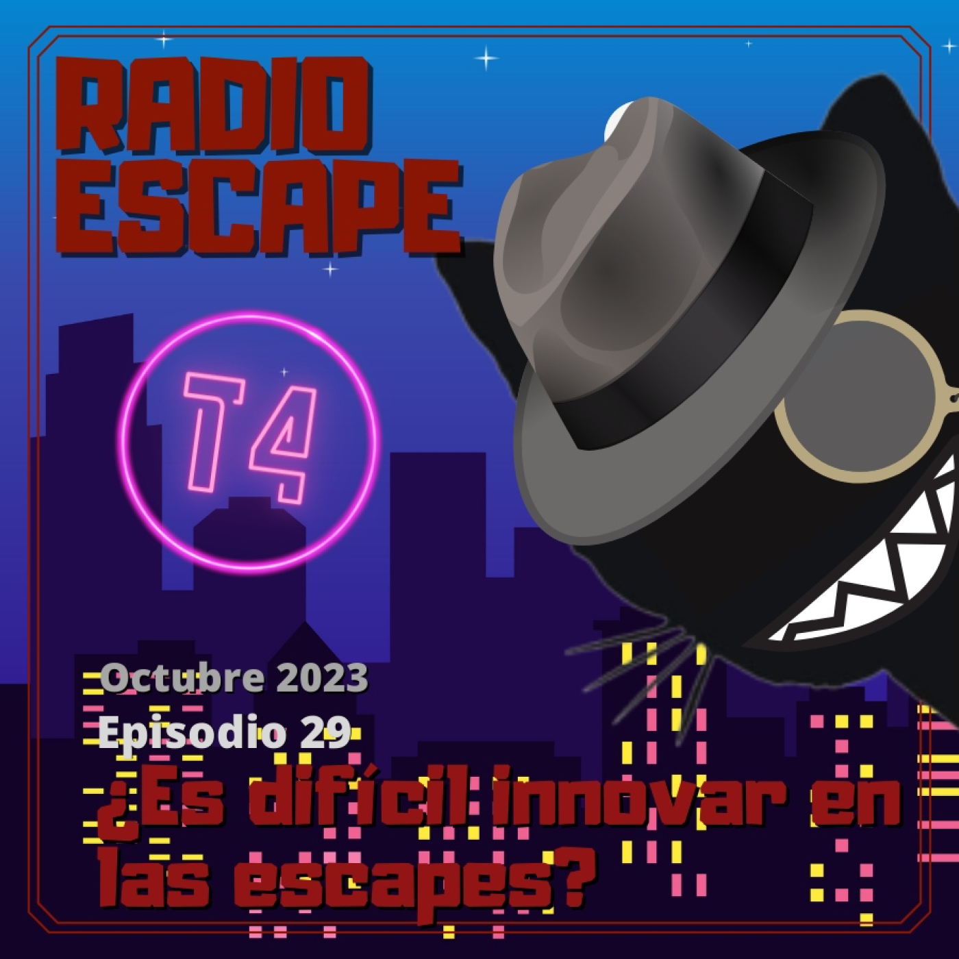 Radio Escape