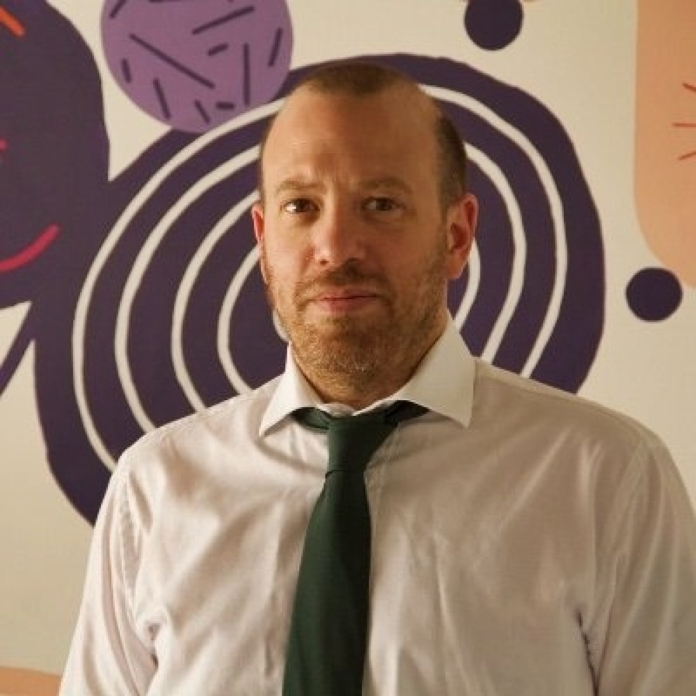 Luis Costa @Luis_Costa5 (Sociólogo y Analista Político) La Barra De Macu @MazzucaMacu