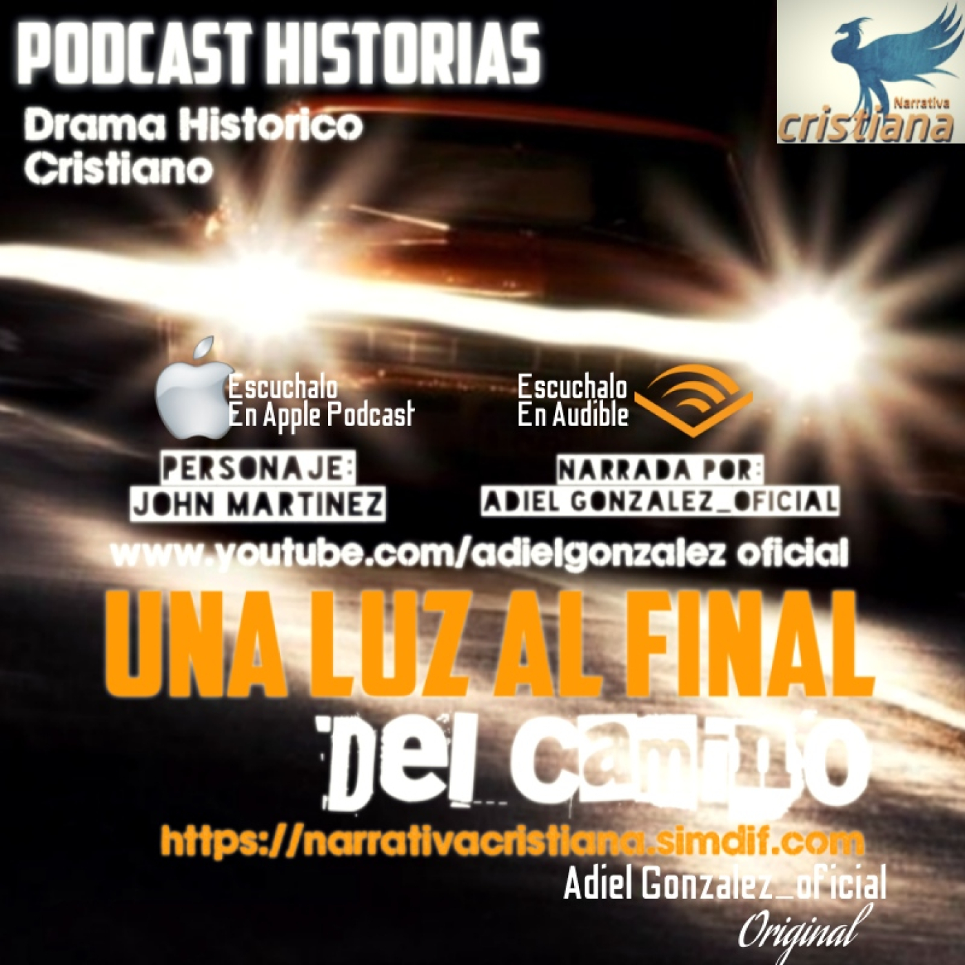Narrativa cristiana
