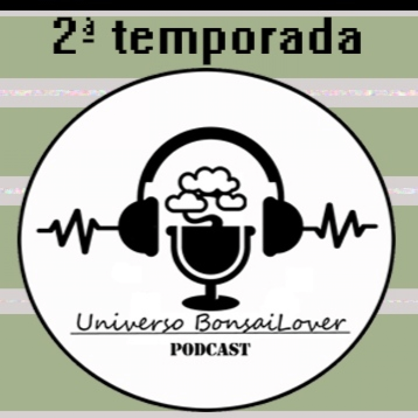 UNIVERSO BONSAILOVER PODCAST