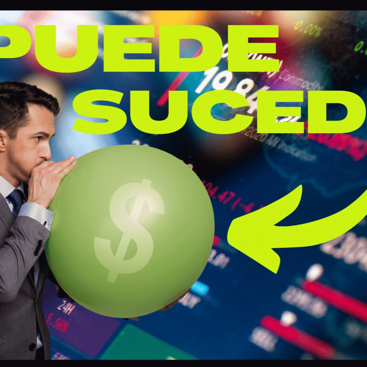 Crypto Mercados y Pymes