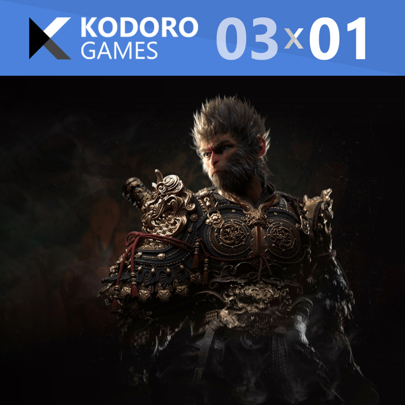 Kodoro Games