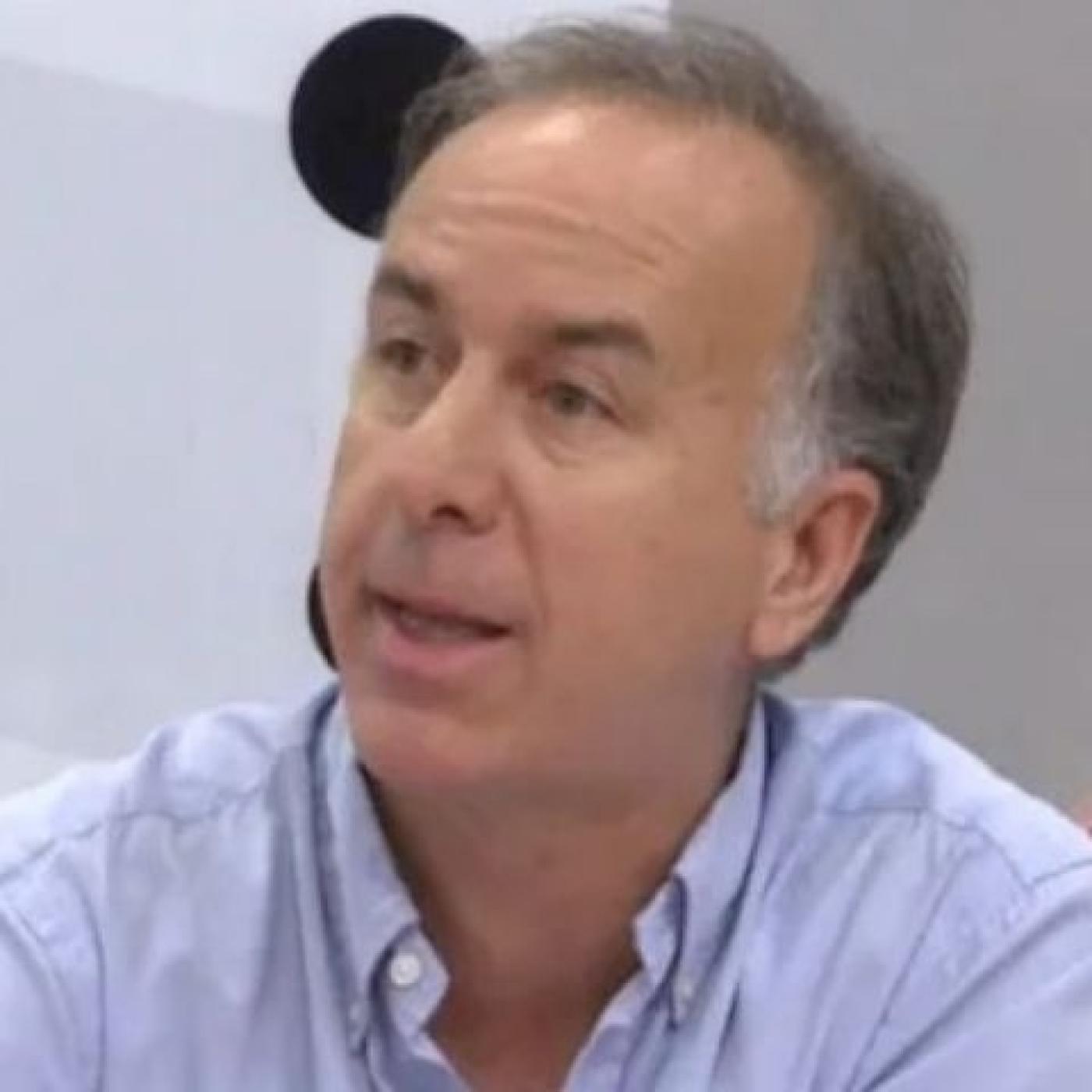 Alejandro Juan Bennazar_RRII de la Cámara Inmobiliaria Argentina @laurasverdlick 12-11-2025