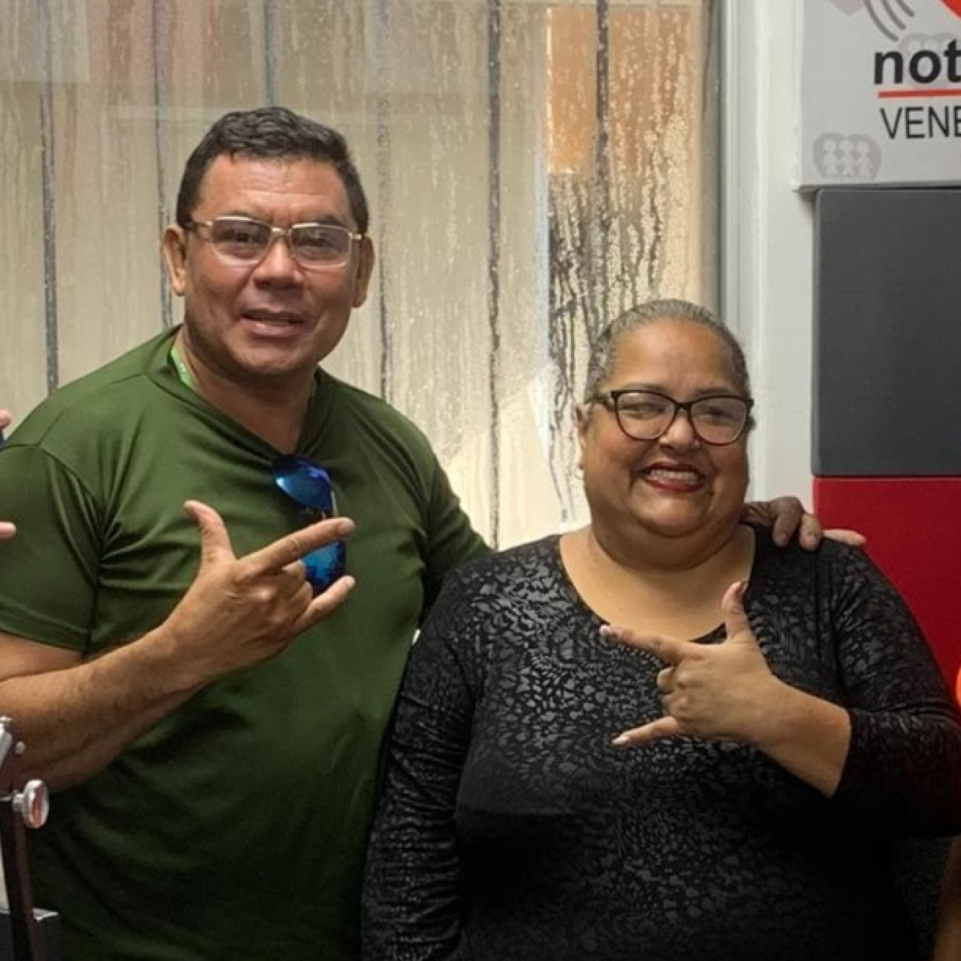 Con los Otros Somos Nosotros