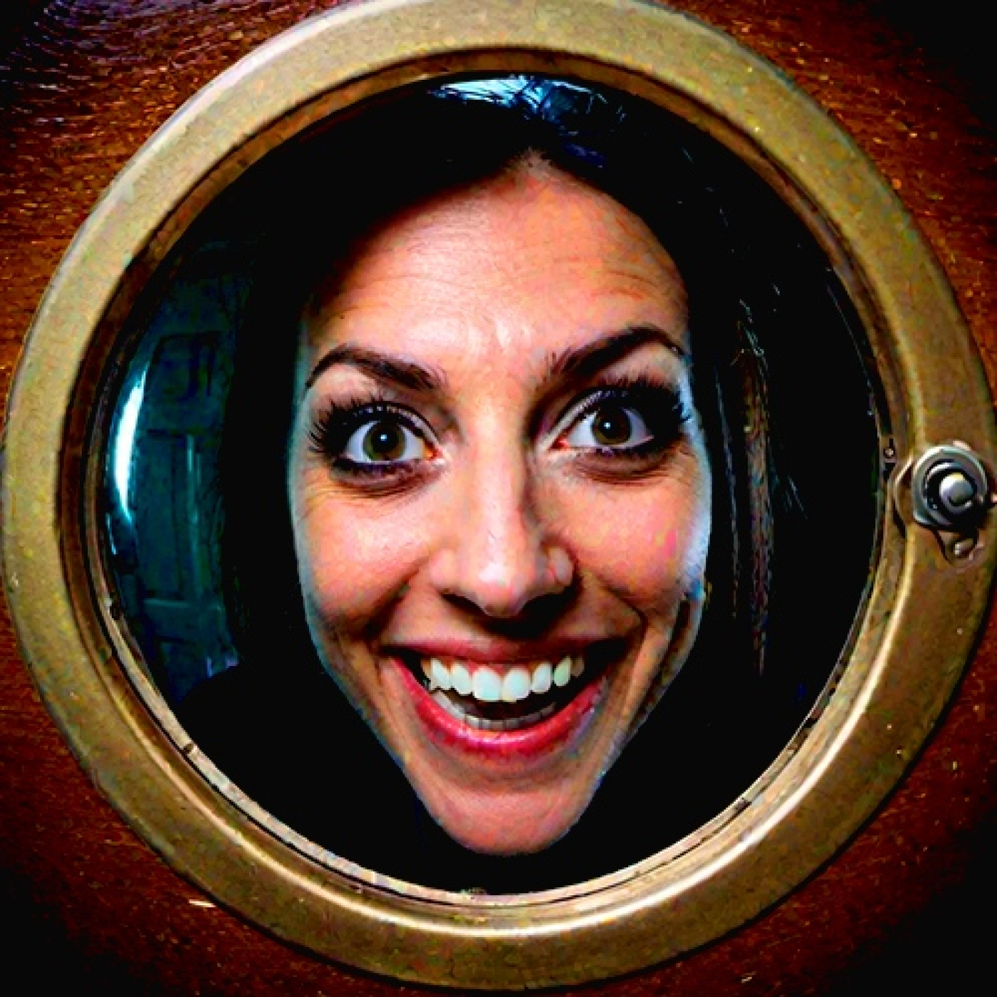 Normal Podcast for Normal People