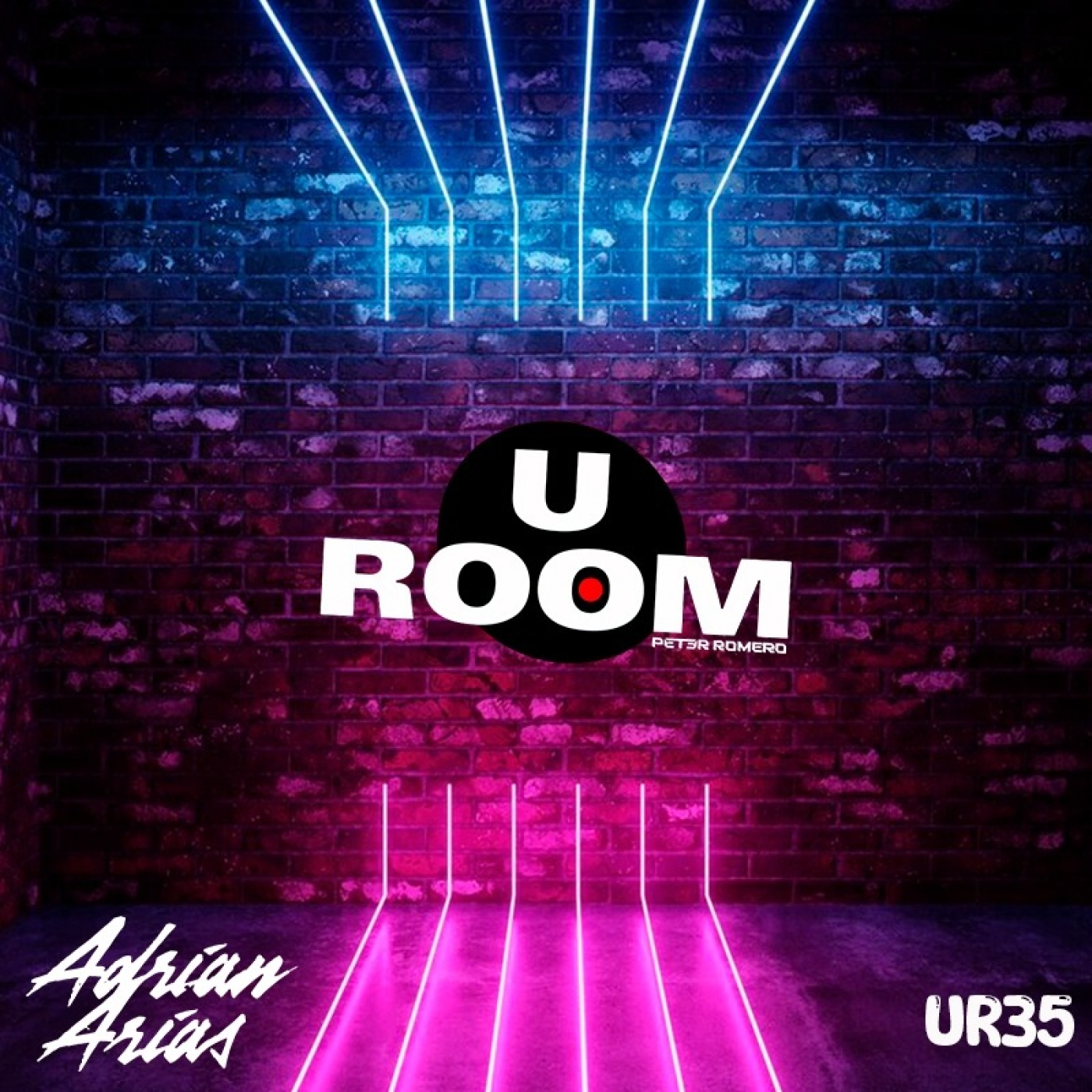 Uroom by Peter Romero