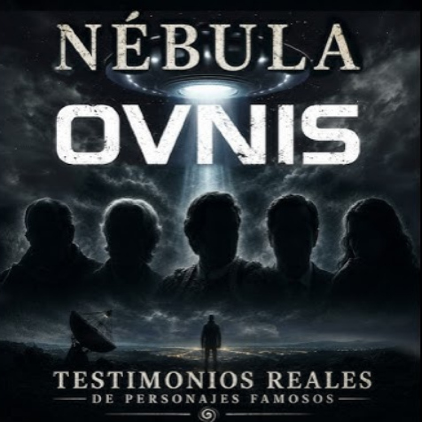 Nebula T02x34: Ovnis y famosos, los mejores casos