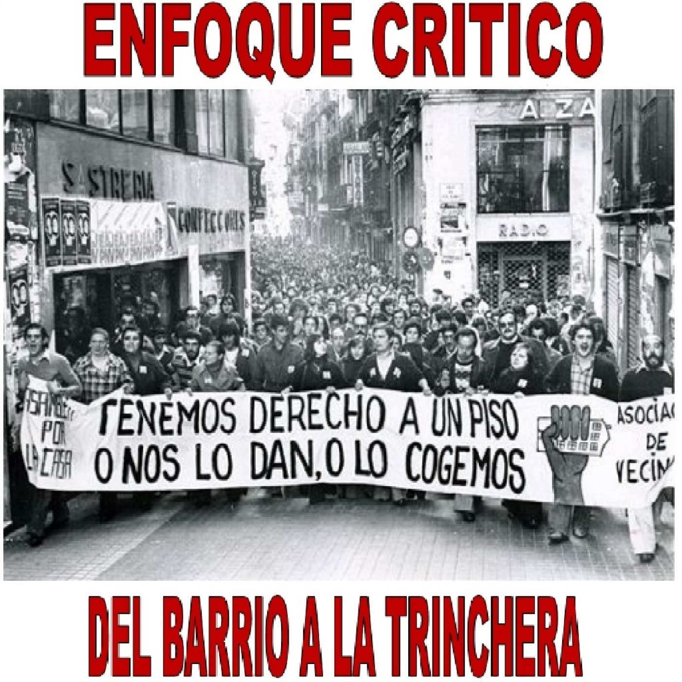 Enfoque Crítico