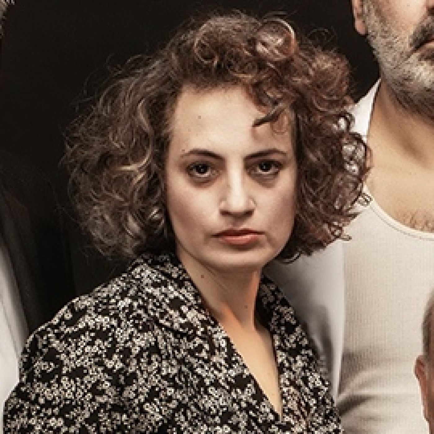 Debora Fideleff (Actriz en "Los Compadritos") Hora 15 @Hora15ECO