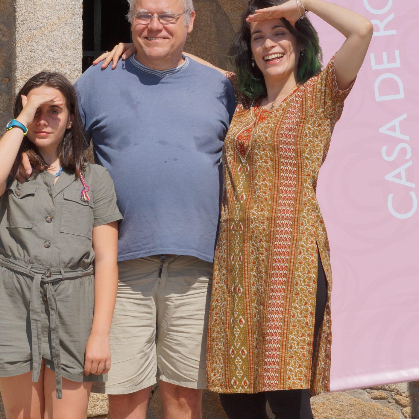 Sons de Nós 28 de xullo de 2022