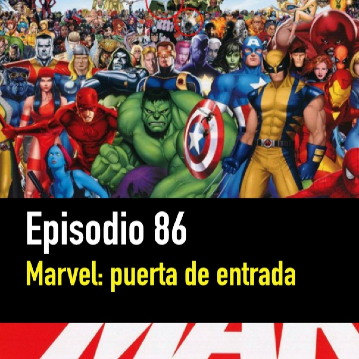 PuntuaCómics