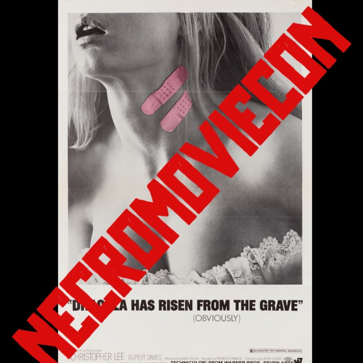 Necromoviecon