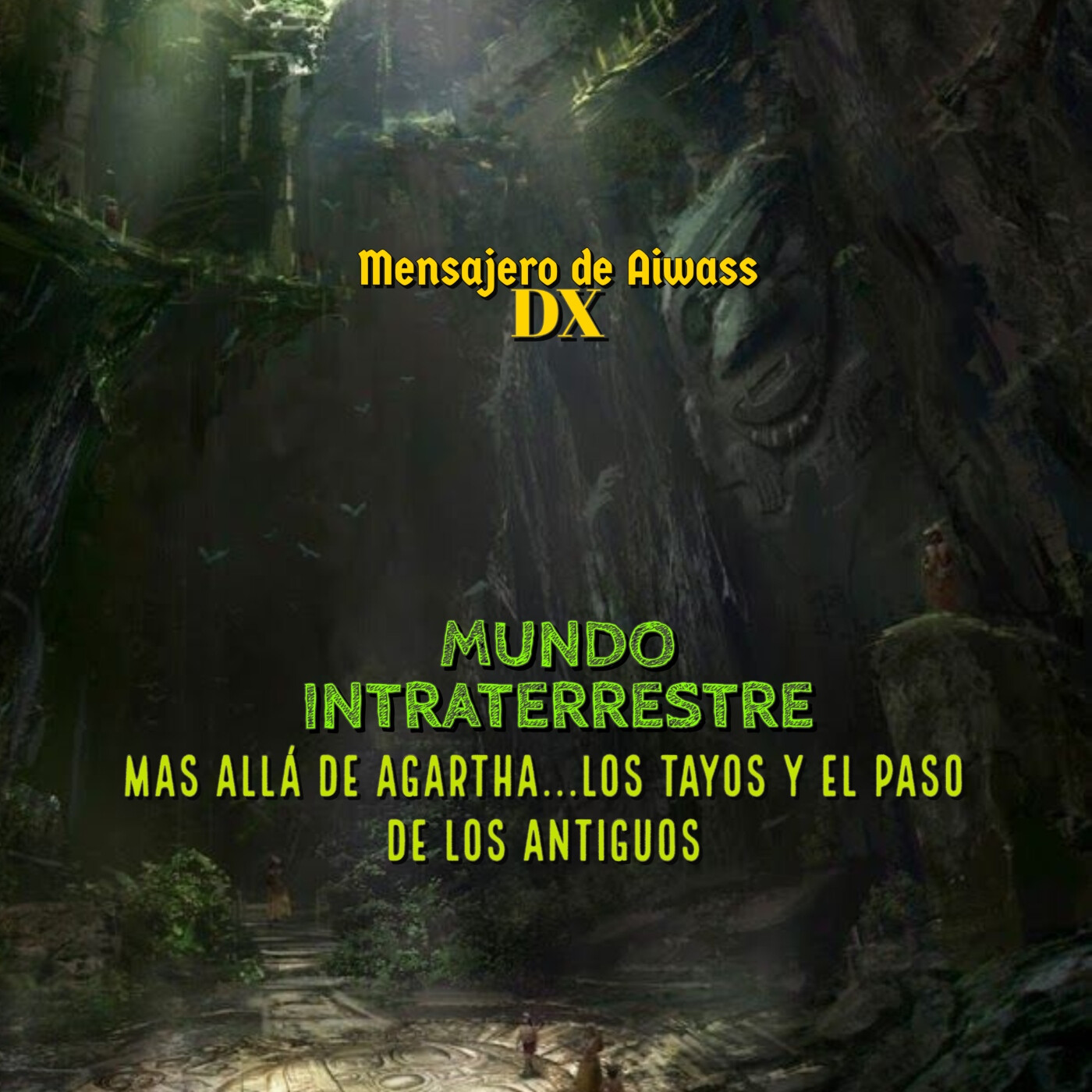 Mensajero de Aiwass
