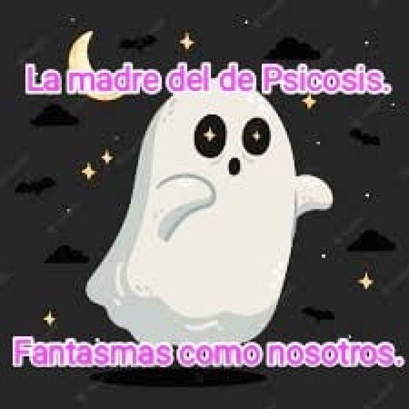 La madre del de Psicosis