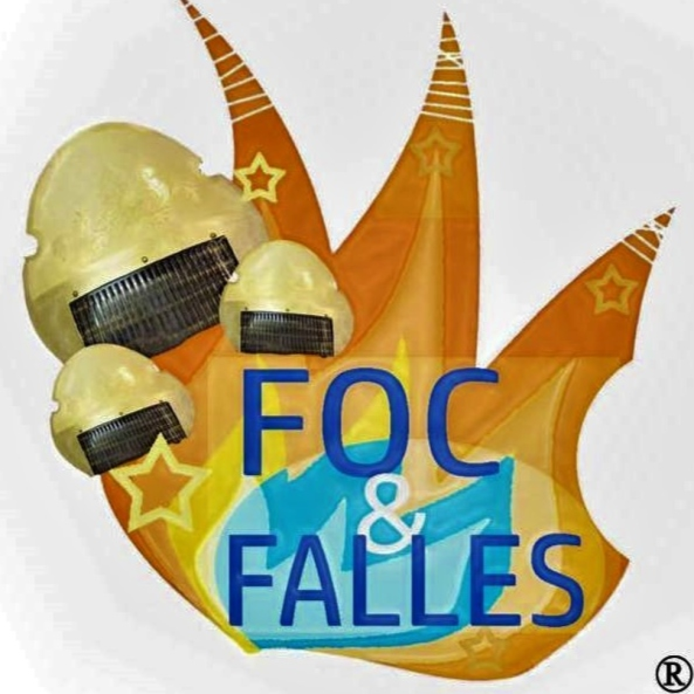 Foc & Falles 04 06 2026 episode artwork